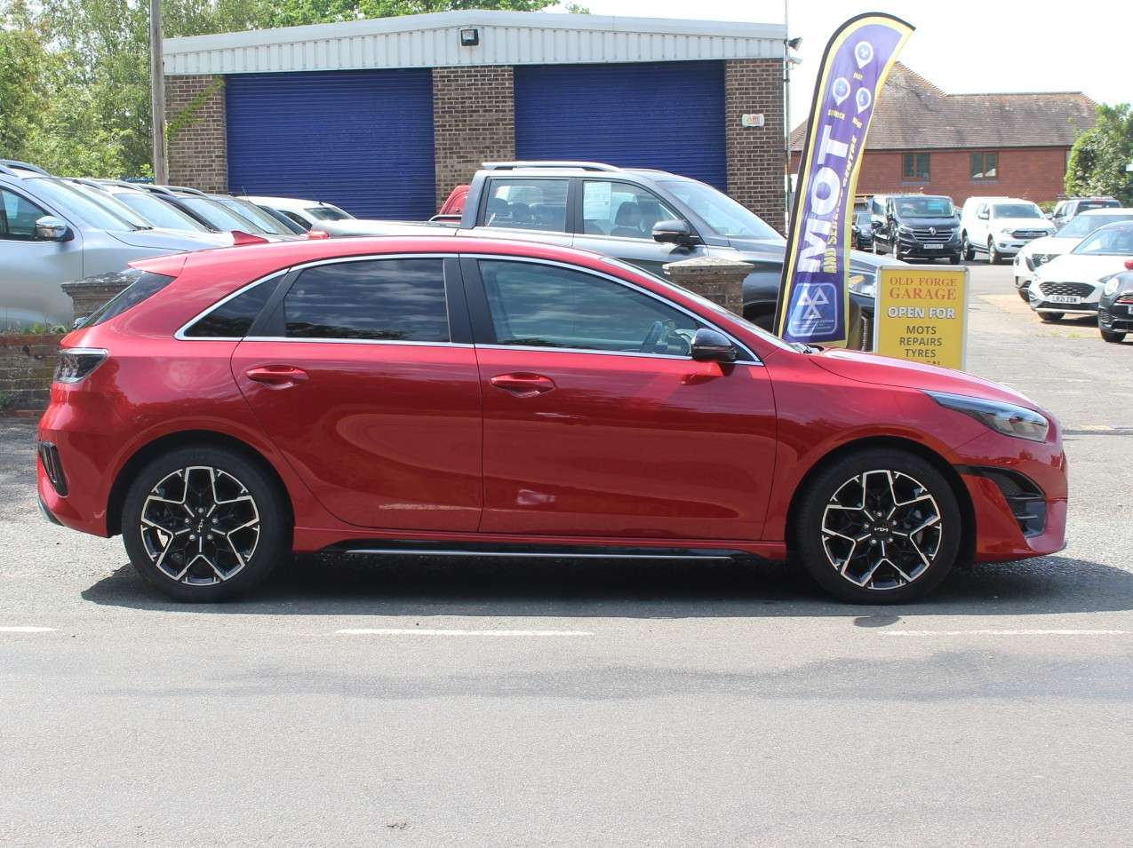2025 KIA CEED 2025 KIA CEED