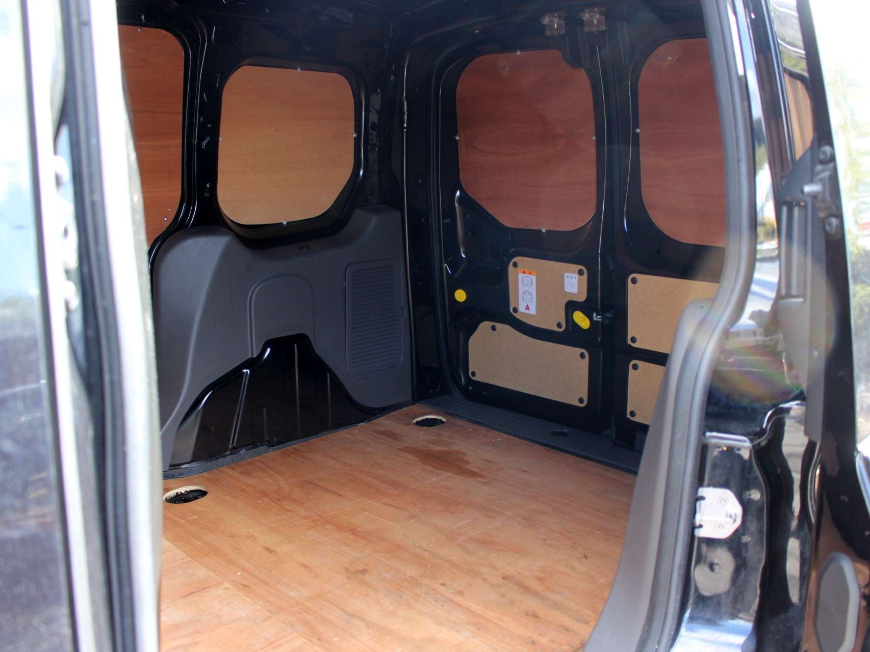 2023 FORD TRANSIT CONNECT 2023 FORD TRANSIT CONNECT