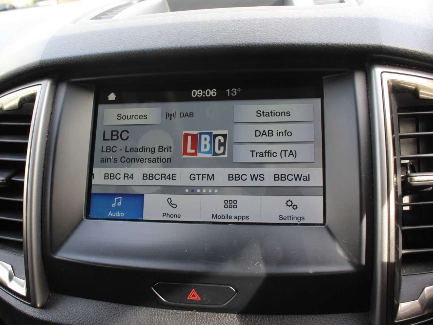 2022 FORD RANGER 2022 FORD RANGER