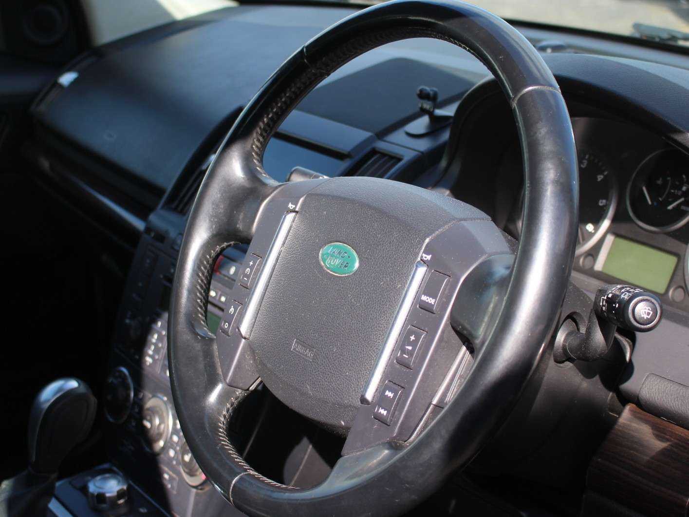 2011 LAND ROVER FREELANDER 2 2011 LAND ROVER FREELANDER 2