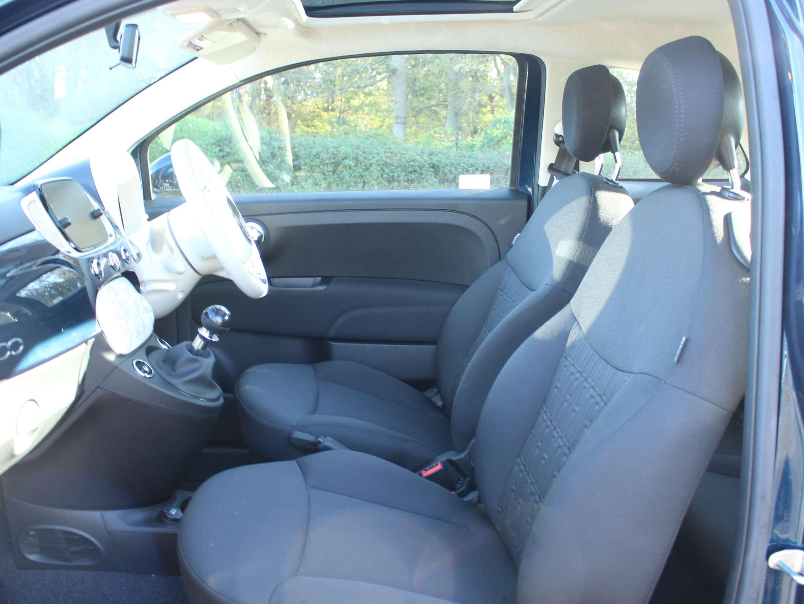 2024 FIAT 500 2024 FIAT 500