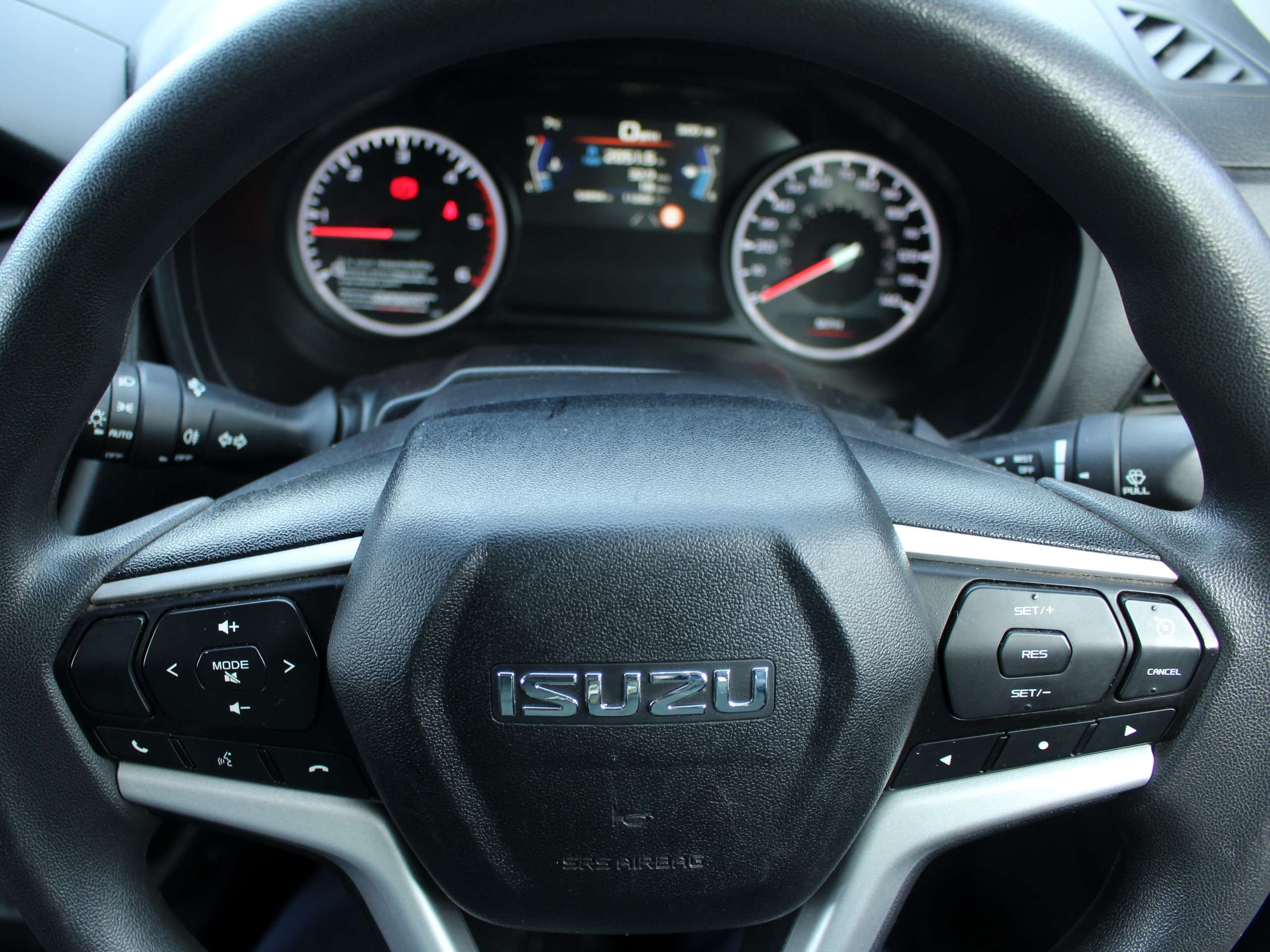 2021 ISUZU D-MAX 2021 ISUZU D-MAX