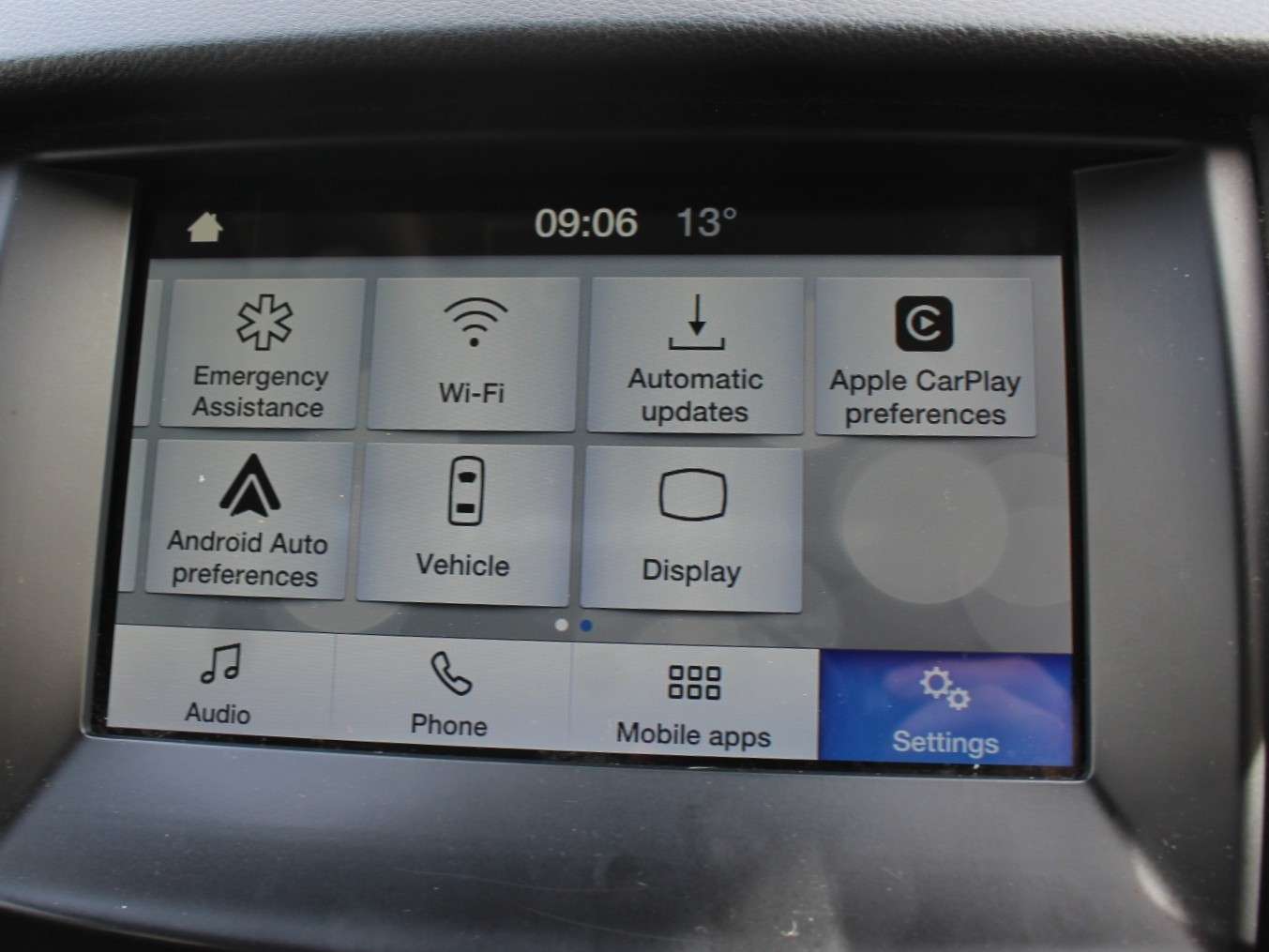 2022 FORD RANGER 2022 FORD RANGER