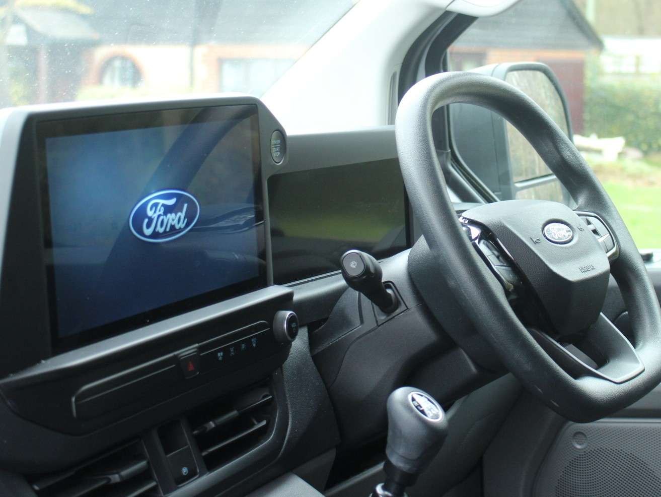 2025 FORD TRANSIT CUSTOM 2025 FORD TRANSIT CUSTOM