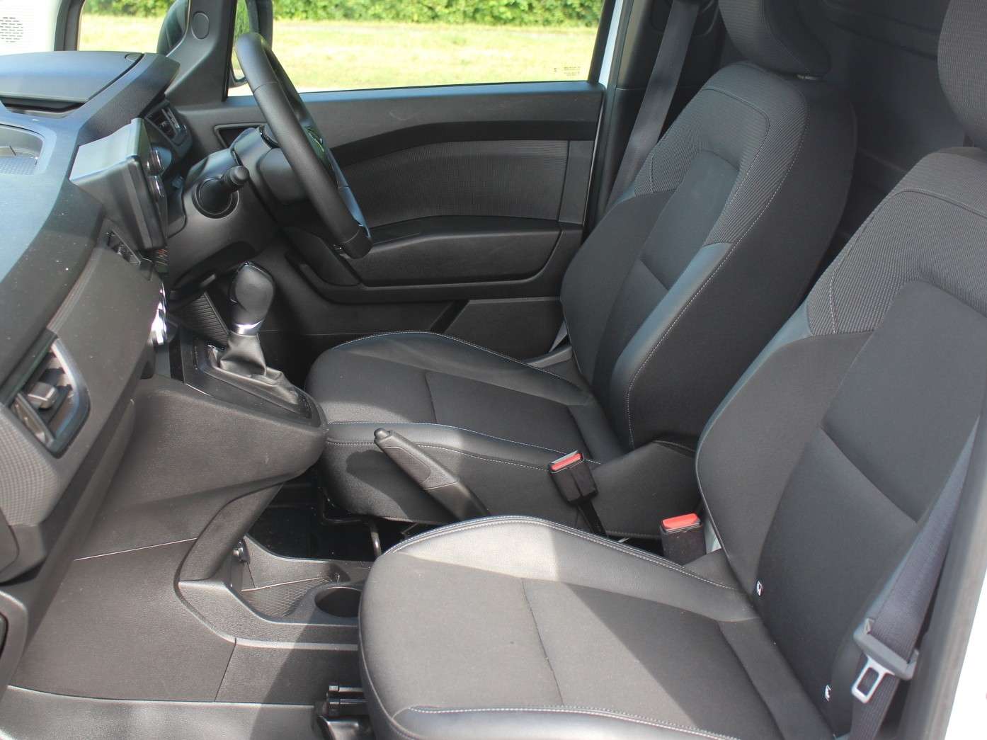 2024 RENAULT KANGOO 2024 RENAULT KANGOO