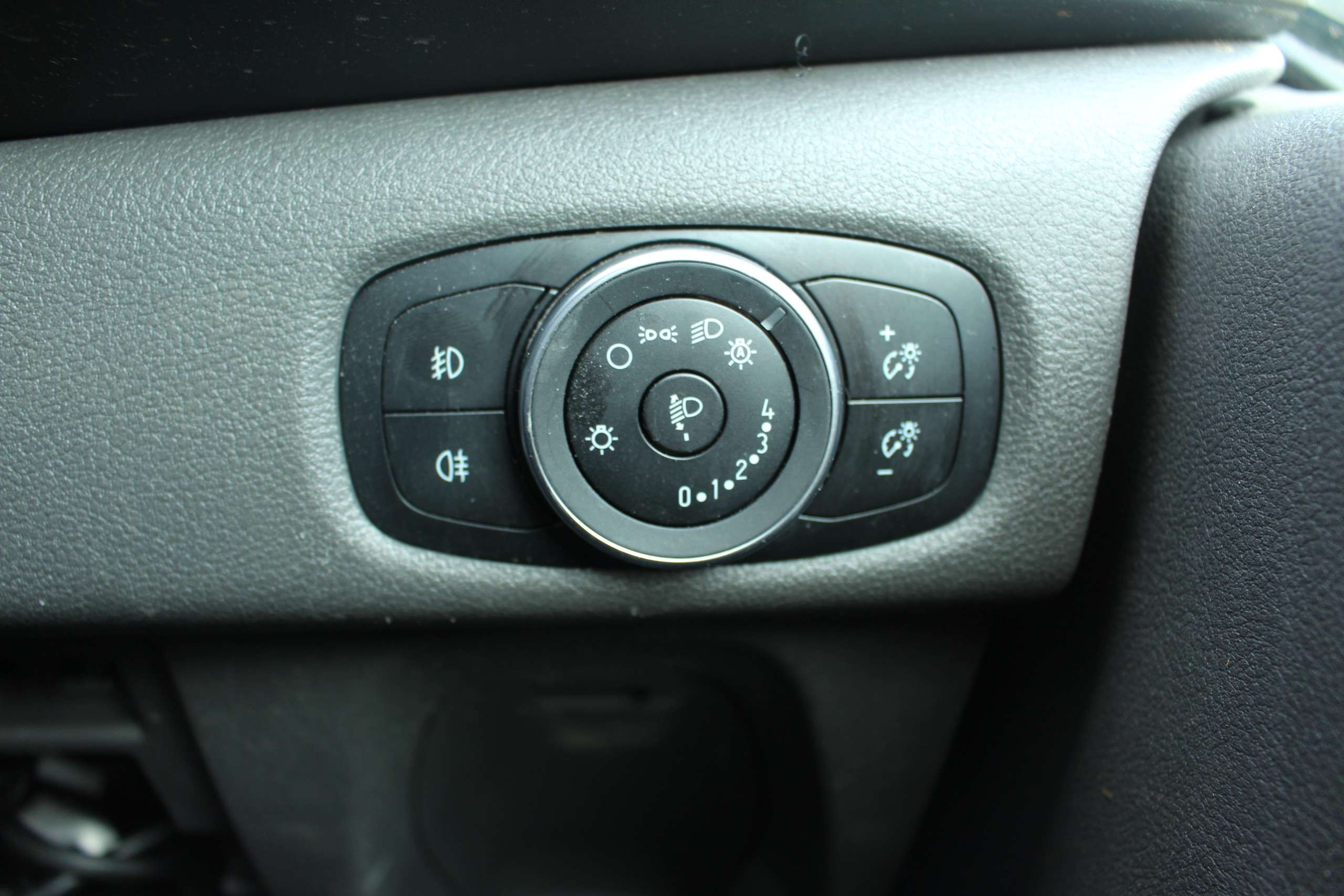 2023 FORD TRANSIT CUSTOM 2023 FORD TRANSIT CUSTOM