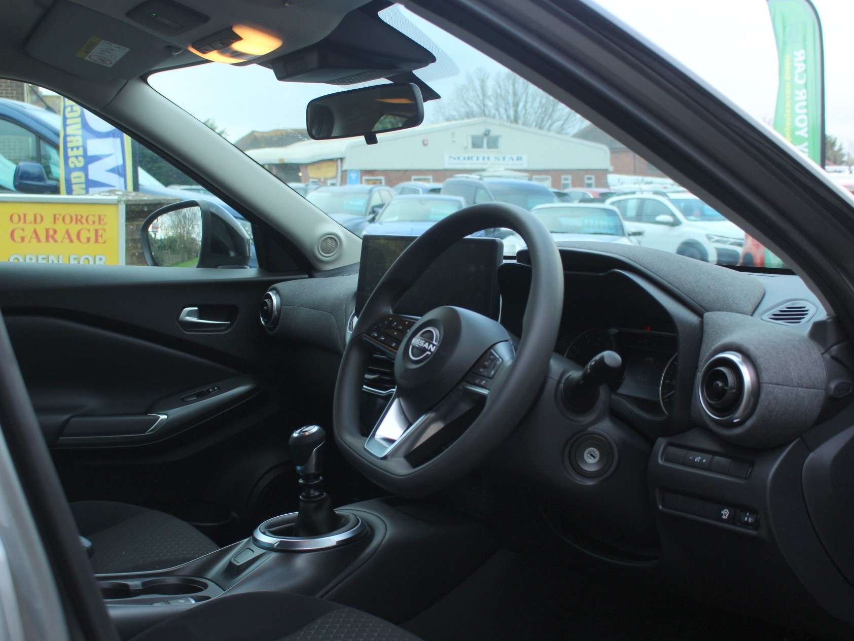 2025 NISSAN JUKE 2025 NISSAN JUKE