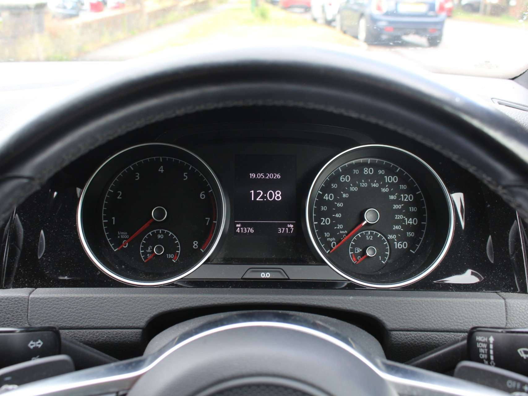 2019 VOLKSWAGEN GOLF 2019 VOLKSWAGEN GOLF