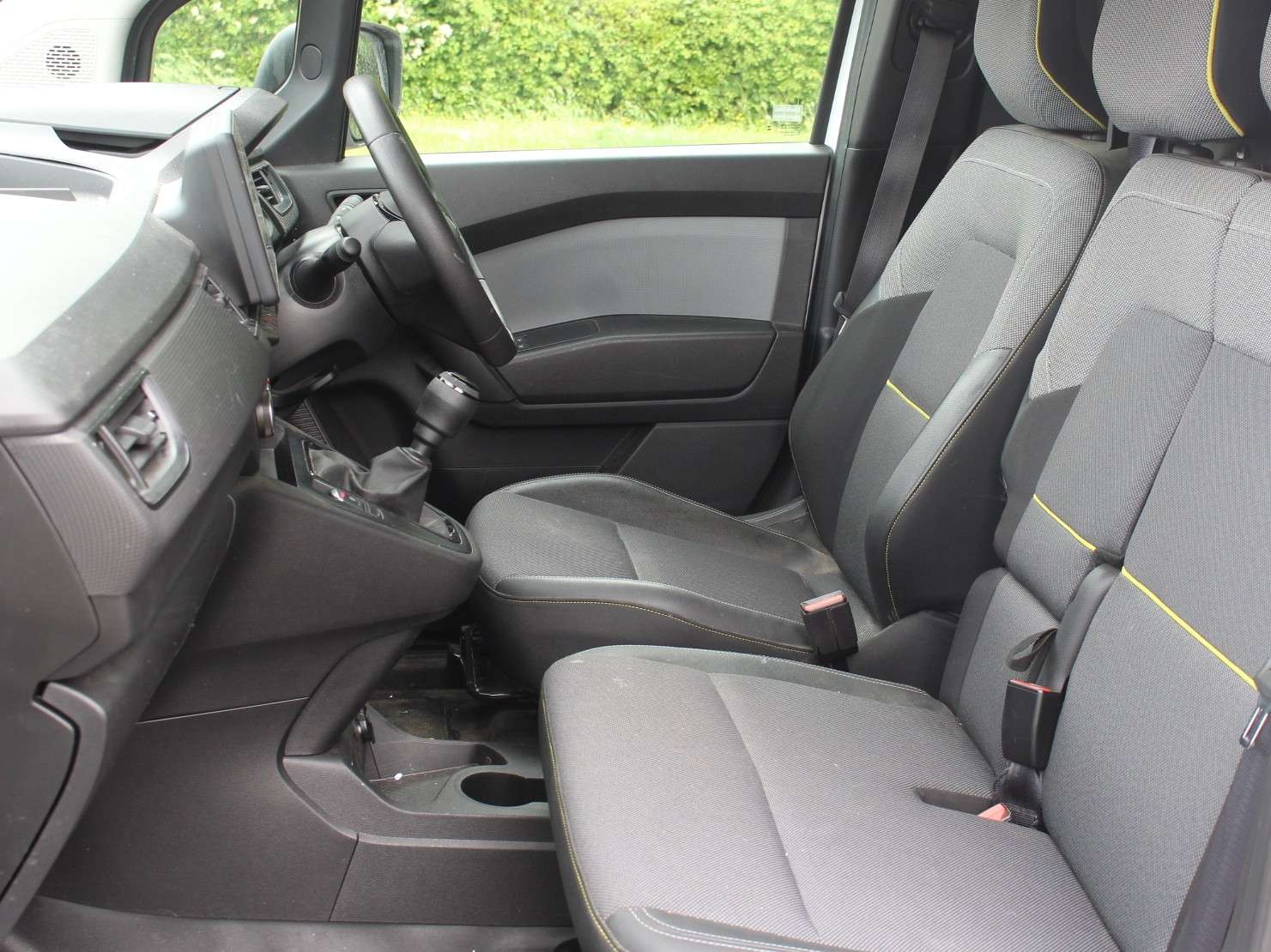 2024 RENAULT KANGOO 2024 RENAULT KANGOO