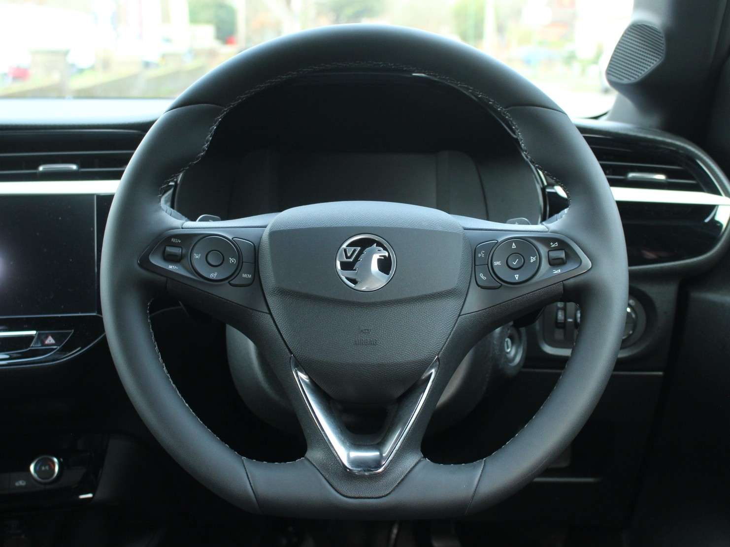 2024 VAUXHALL CORSA 2024 VAUXHALL CORSA