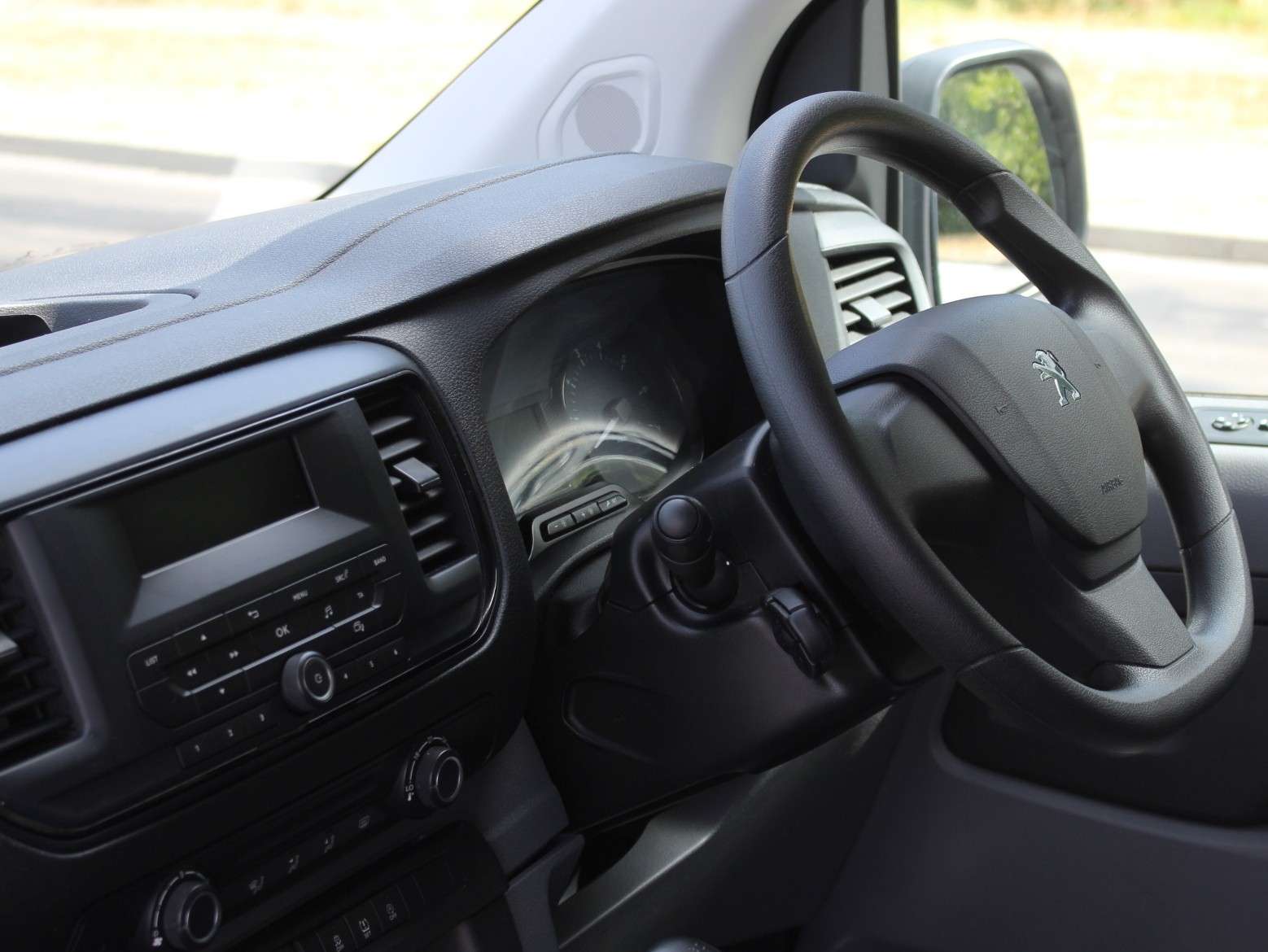 2019 PEUGEOT EXPERT 2019 PEUGEOT EXPERT