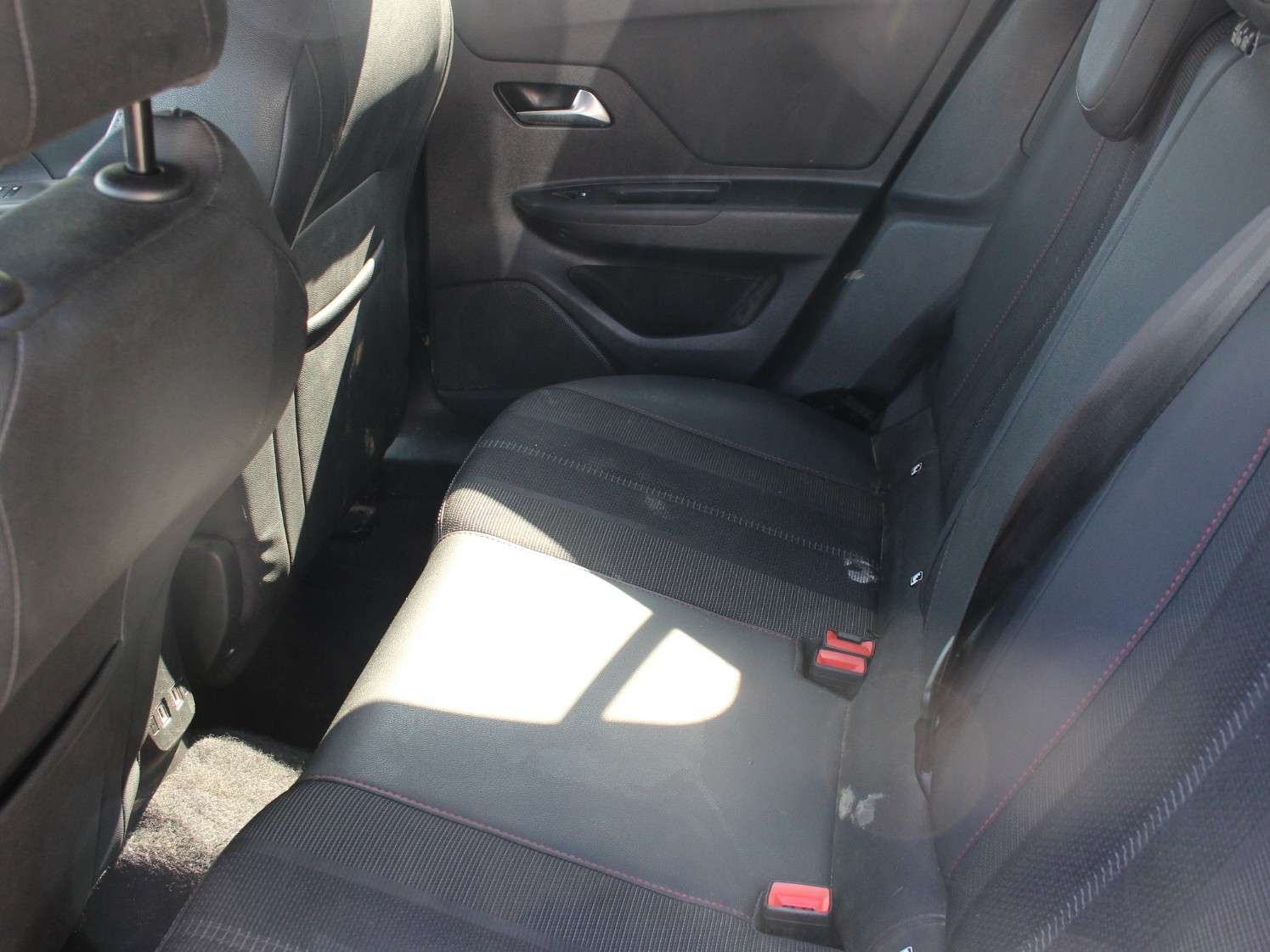 2024 VAUXHALL MOKKA 2024 VAUXHALL MOKKA