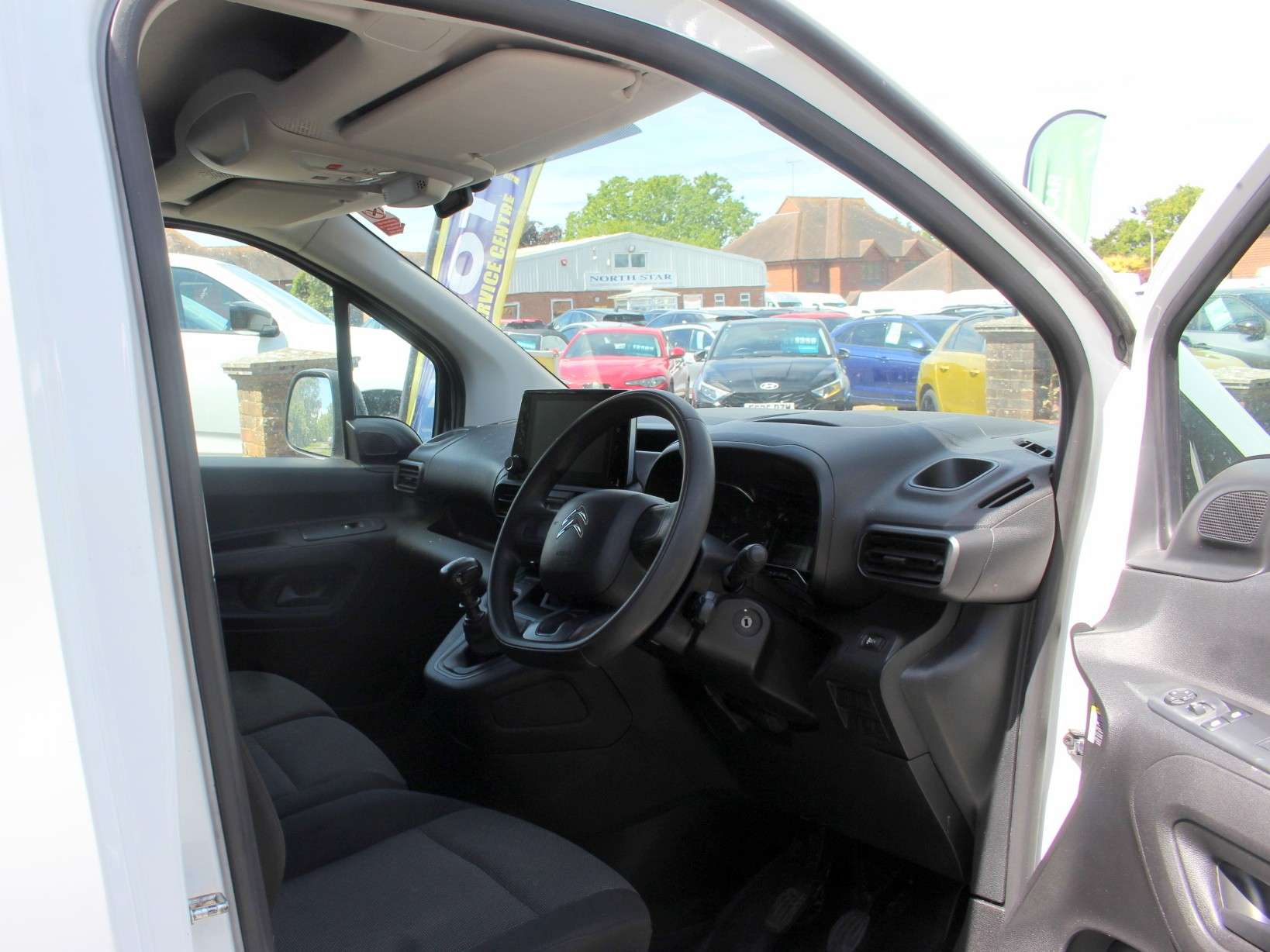 2022 CITROEN BERLINGO 2022 CITROEN BERLINGO