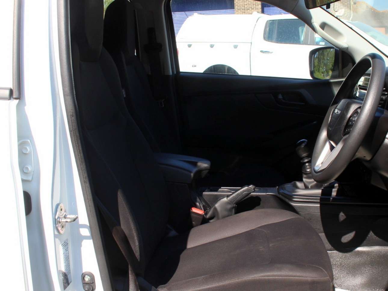 2023 ISUZU D-MAX 2023 ISUZU D-MAX