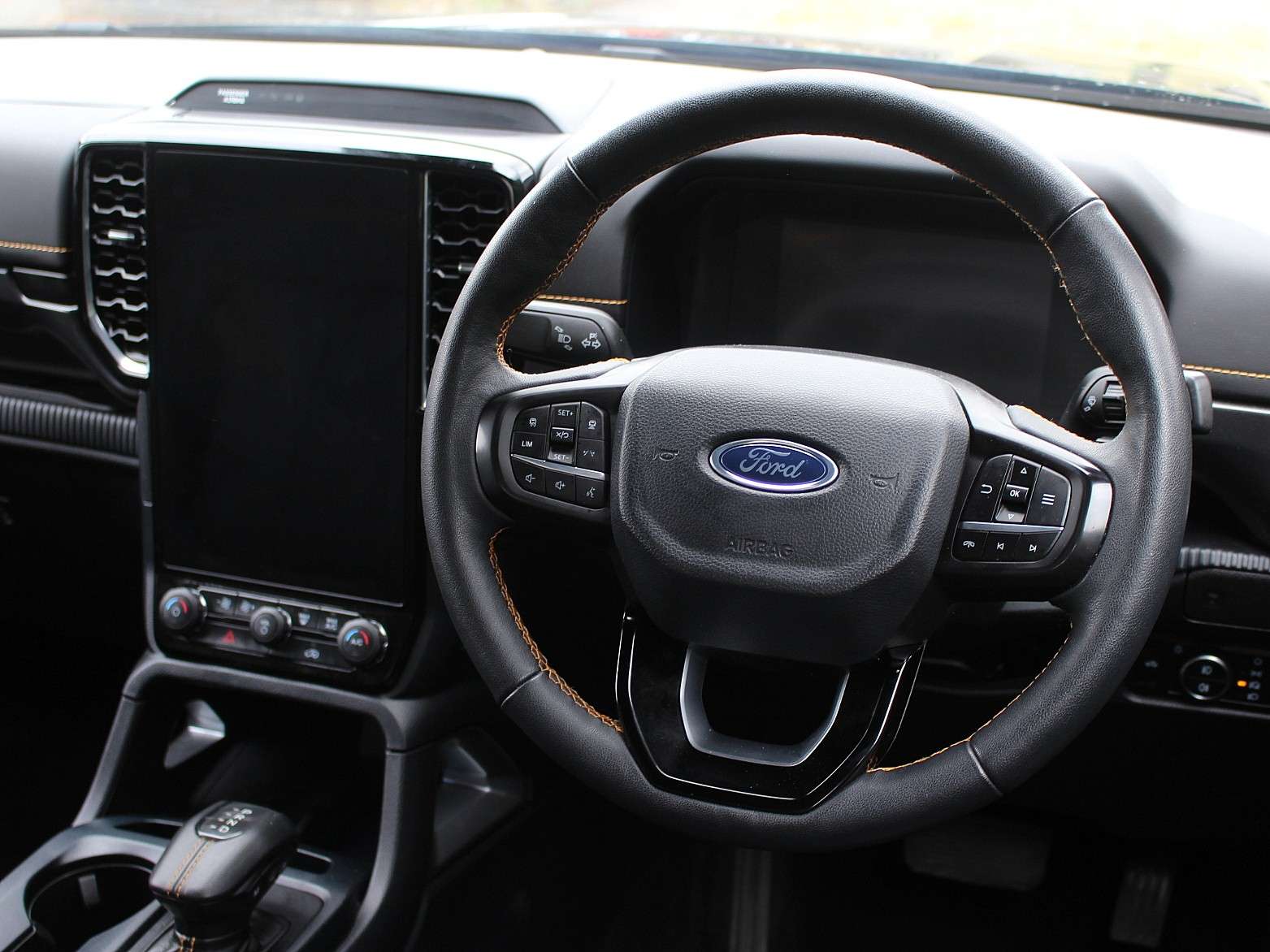 2024 FORD RANGER 2024 FORD RANGER