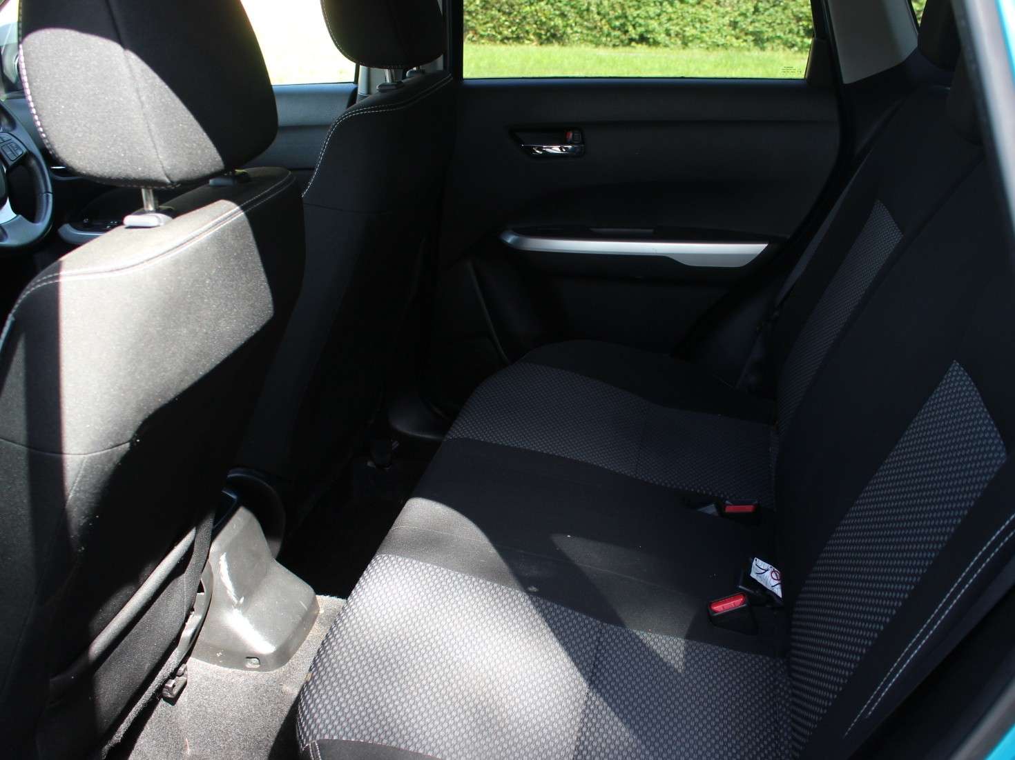 2015 SUZUKI VITARA 2015 SUZUKI VITARA