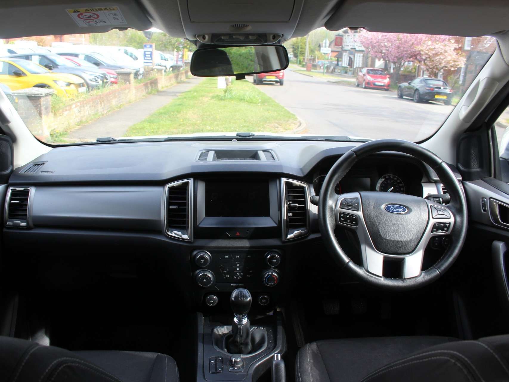 2022 FORD RANGER 2022 FORD RANGER