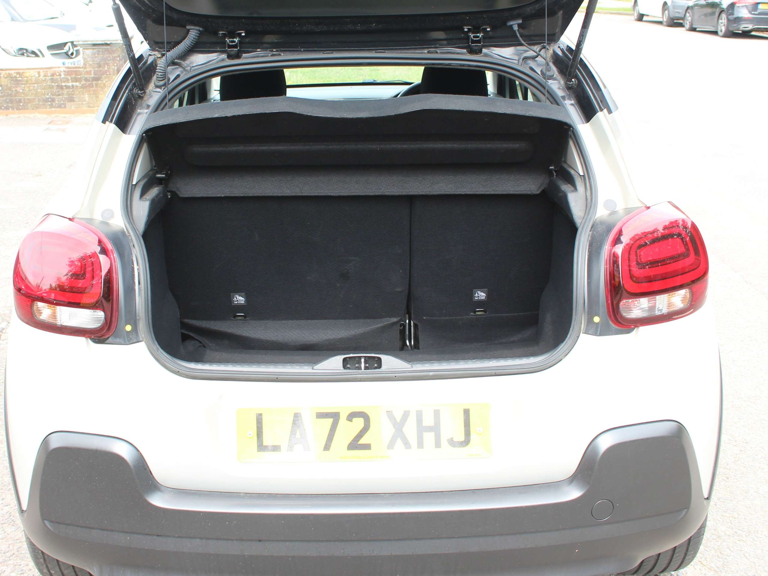 2023 CITROEN C3 2023 CITROEN C3