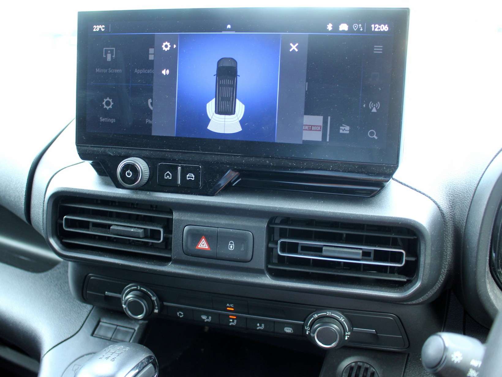 2024 VAUXHALL COMBO 2024 VAUXHALL COMBO