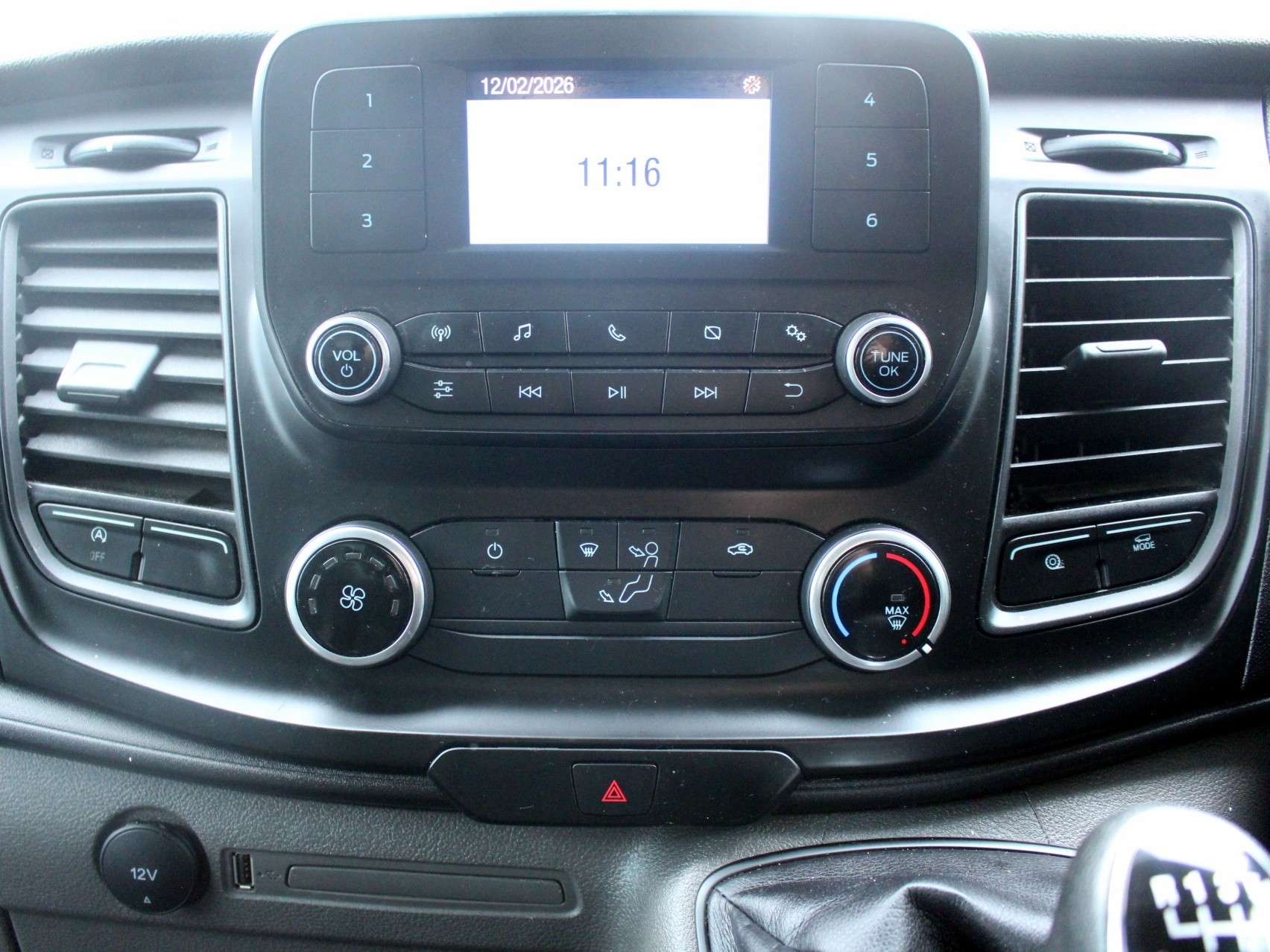 2022 FORD TRANSIT 2022 FORD TRANSIT