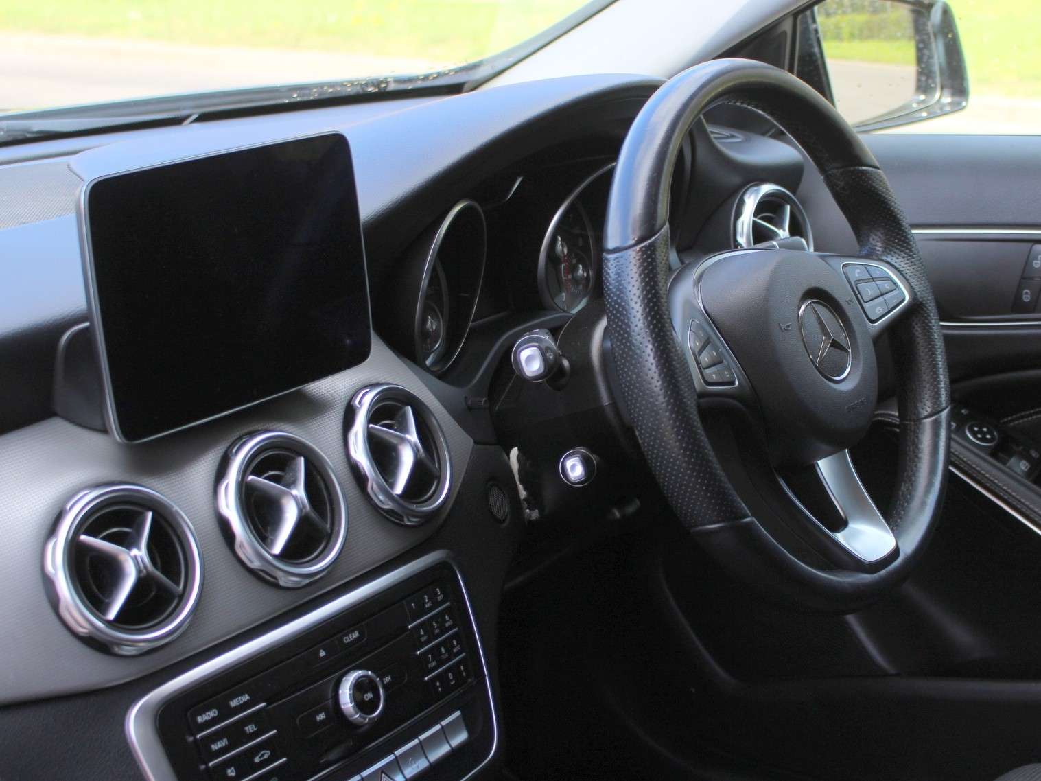 2019 MERCEDES-BENZ GLA 2019 MERCEDES-BENZ GLA