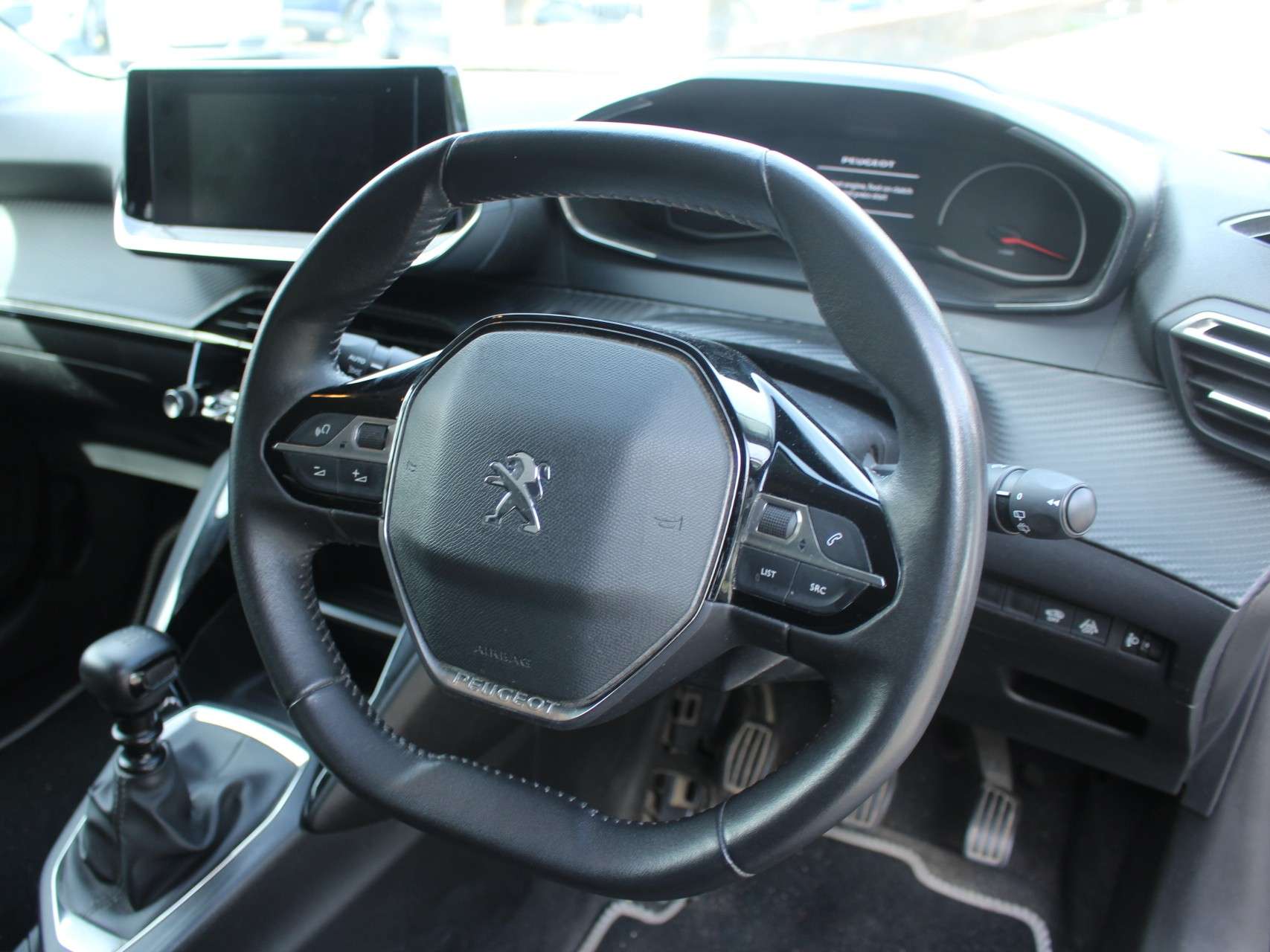 2023 PEUGEOT 208 2023 PEUGEOT 208