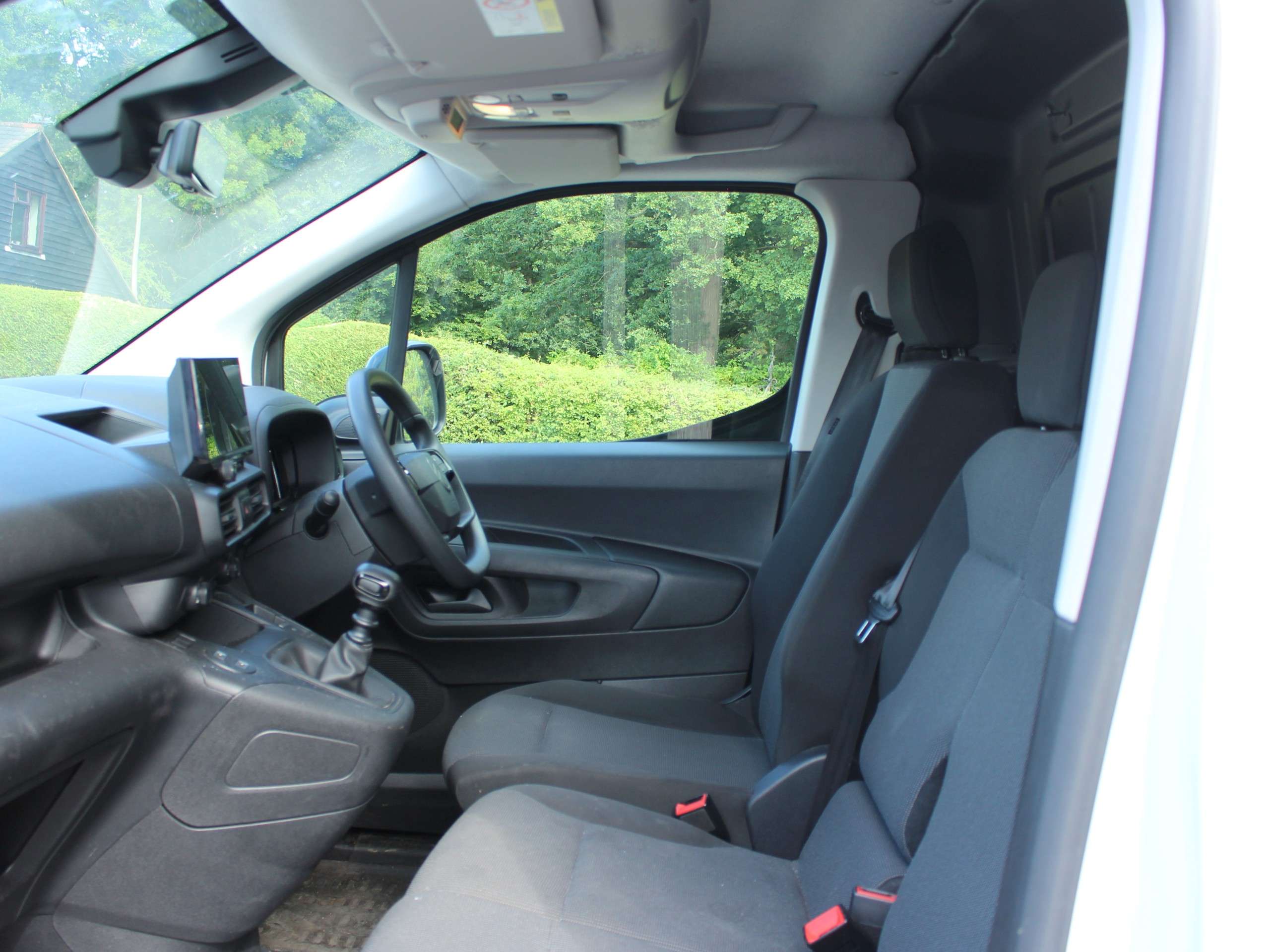 2024 CITROEN BERLINGO 2024 CITROEN BERLINGO