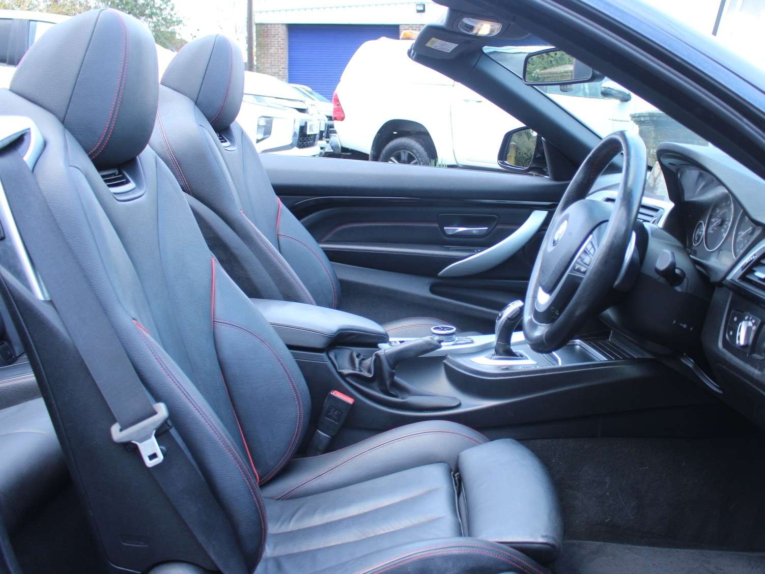 2017 BMW 4 SERIES 2017 BMW 4 SERIES