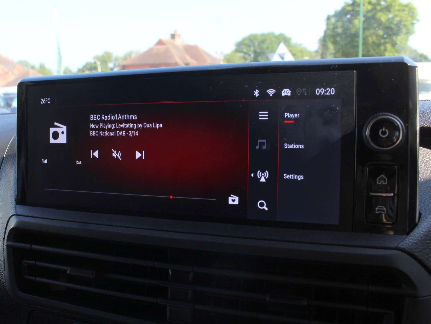 2024 VAUXHALL VIVARO 2024 VAUXHALL VIVARO