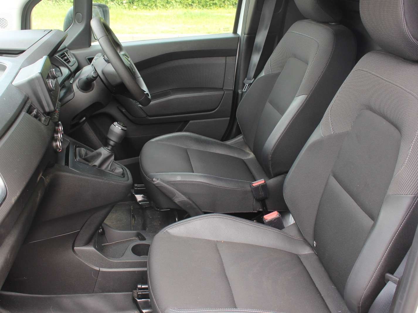 2023 RENAULT KANGOO 2023 RENAULT KANGOO