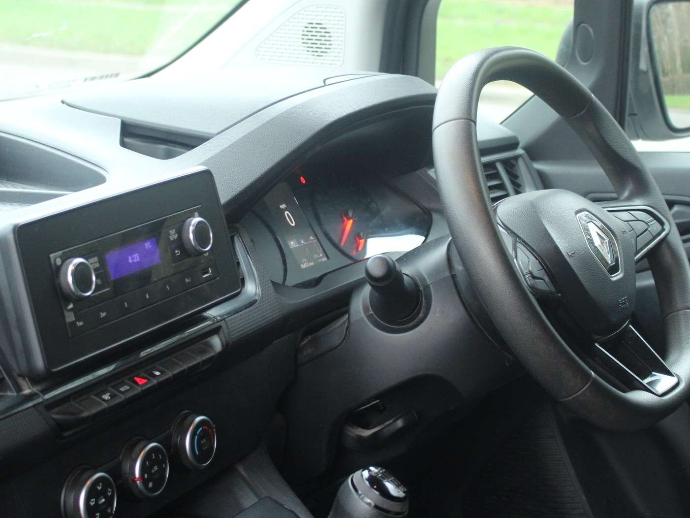 2023 RENAULT KANGOO 2023 RENAULT KANGOO