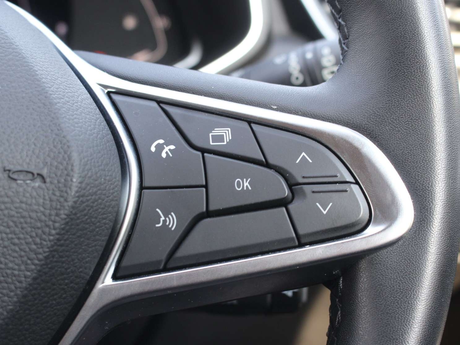 2021 RENAULT CLIO 2021 RENAULT CLIO