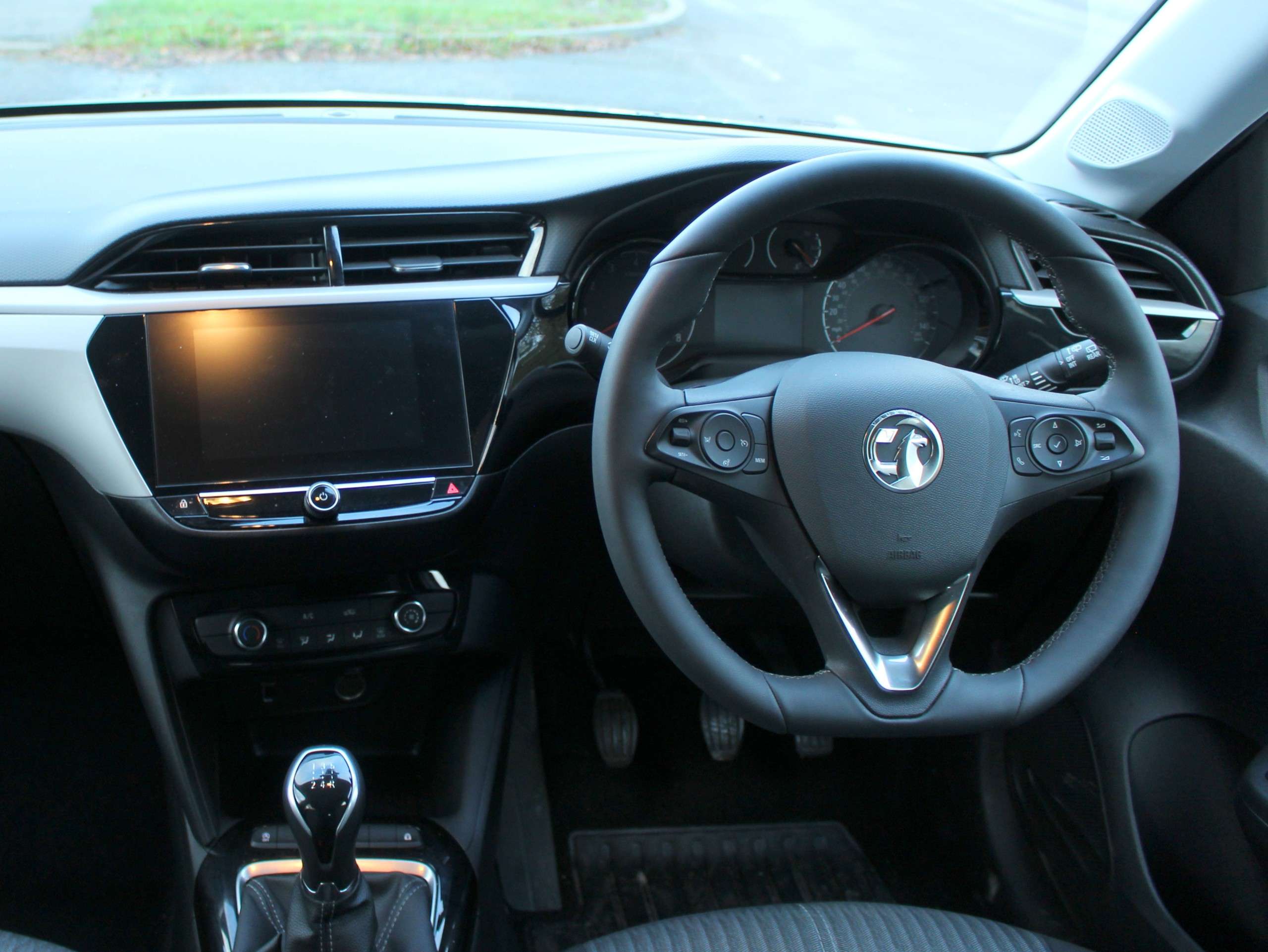 2023 VAUXHALL CORSA 2023 VAUXHALL CORSA