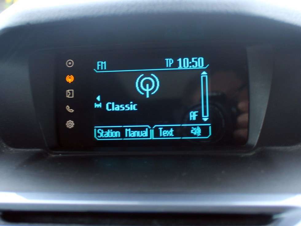 2014 FORD GRAND TOURNEO CONNECT 2014 FORD GRAND TOURNEO CONNECT