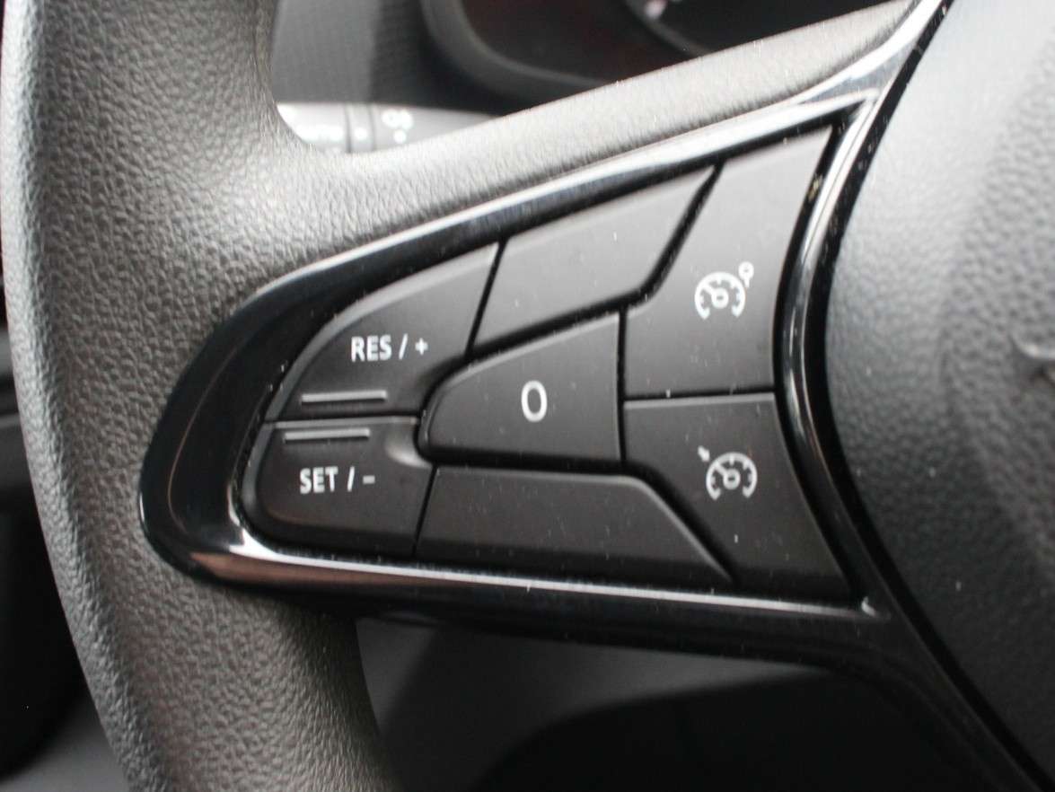 2023 RENAULT TRAFIC 2023 RENAULT TRAFIC