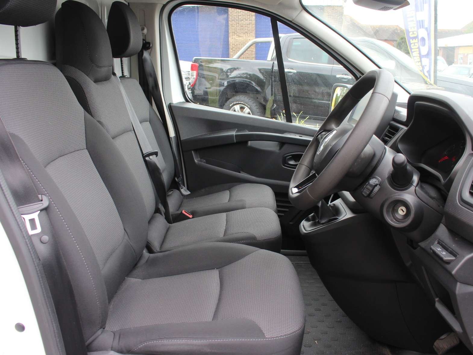 2023 RENAULT TRAFIC 2023 RENAULT TRAFIC
