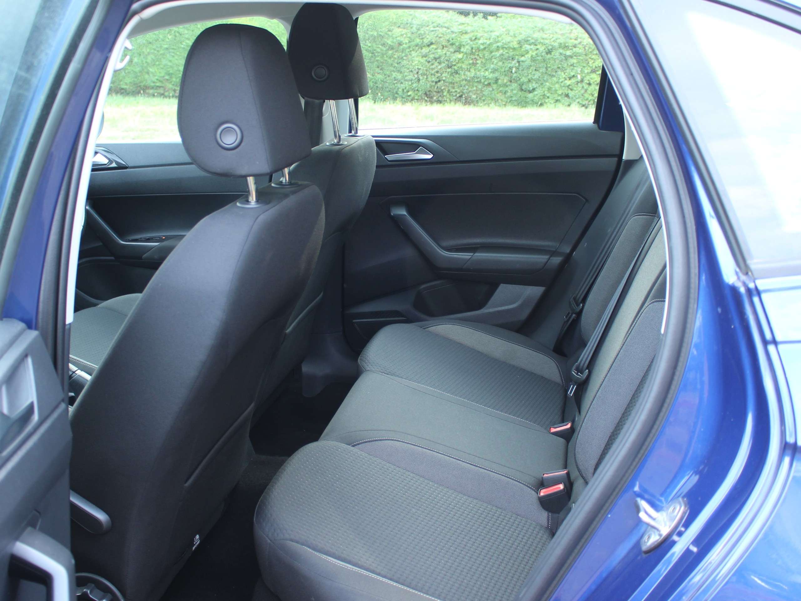 2023 VOLKSWAGEN TAIGO 2023 VOLKSWAGEN TAIGO