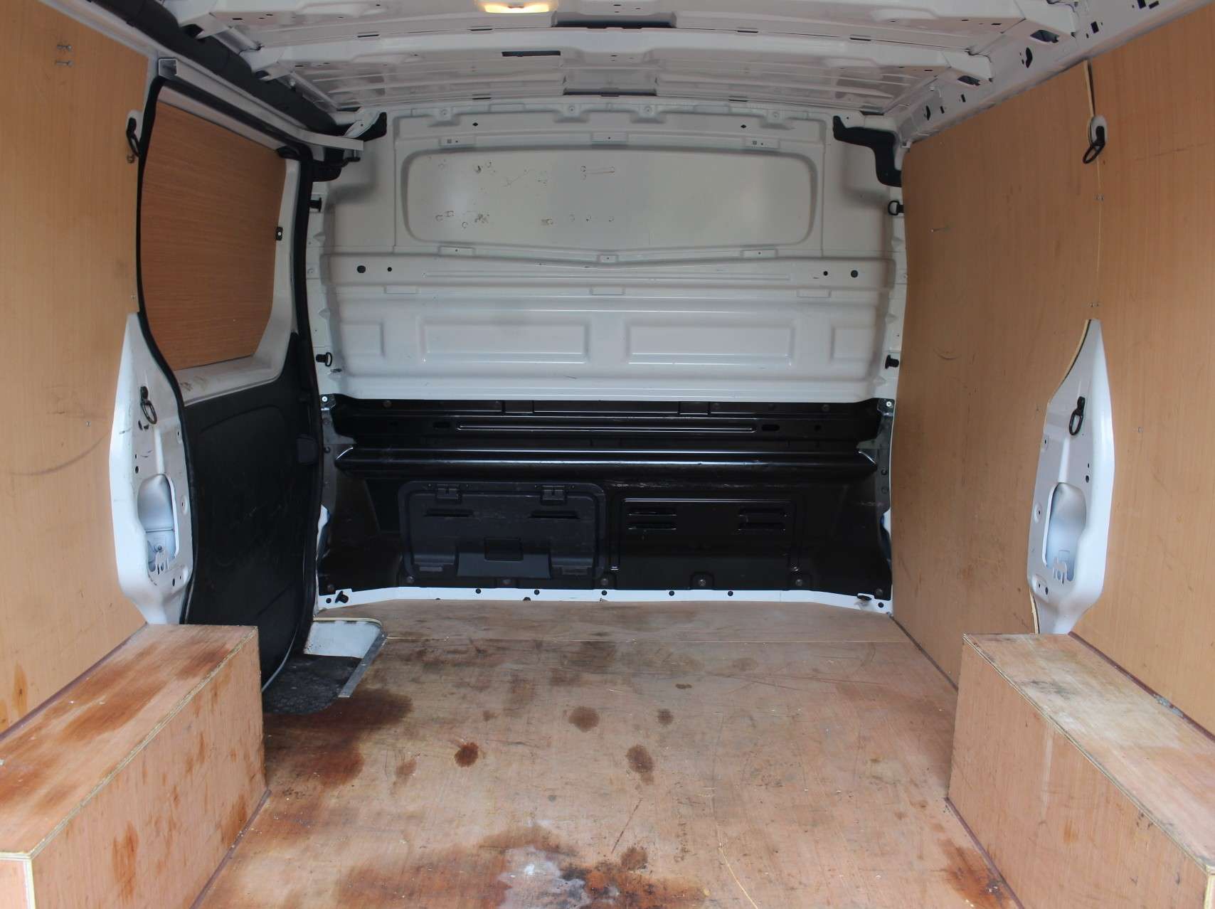 2023 RENAULT TRAFIC 2023 RENAULT TRAFIC
