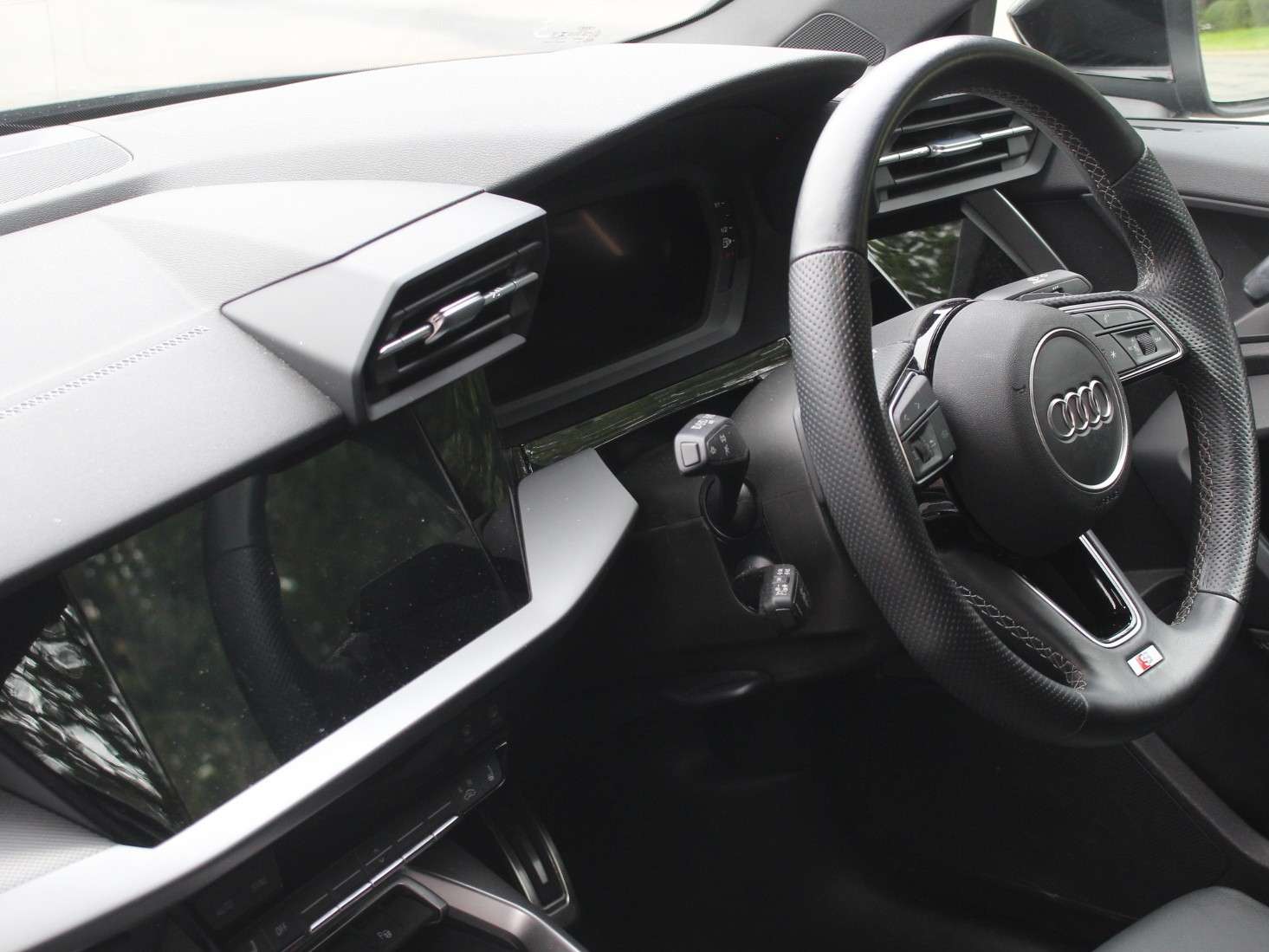 2021 AUDI A3 2021 AUDI A3