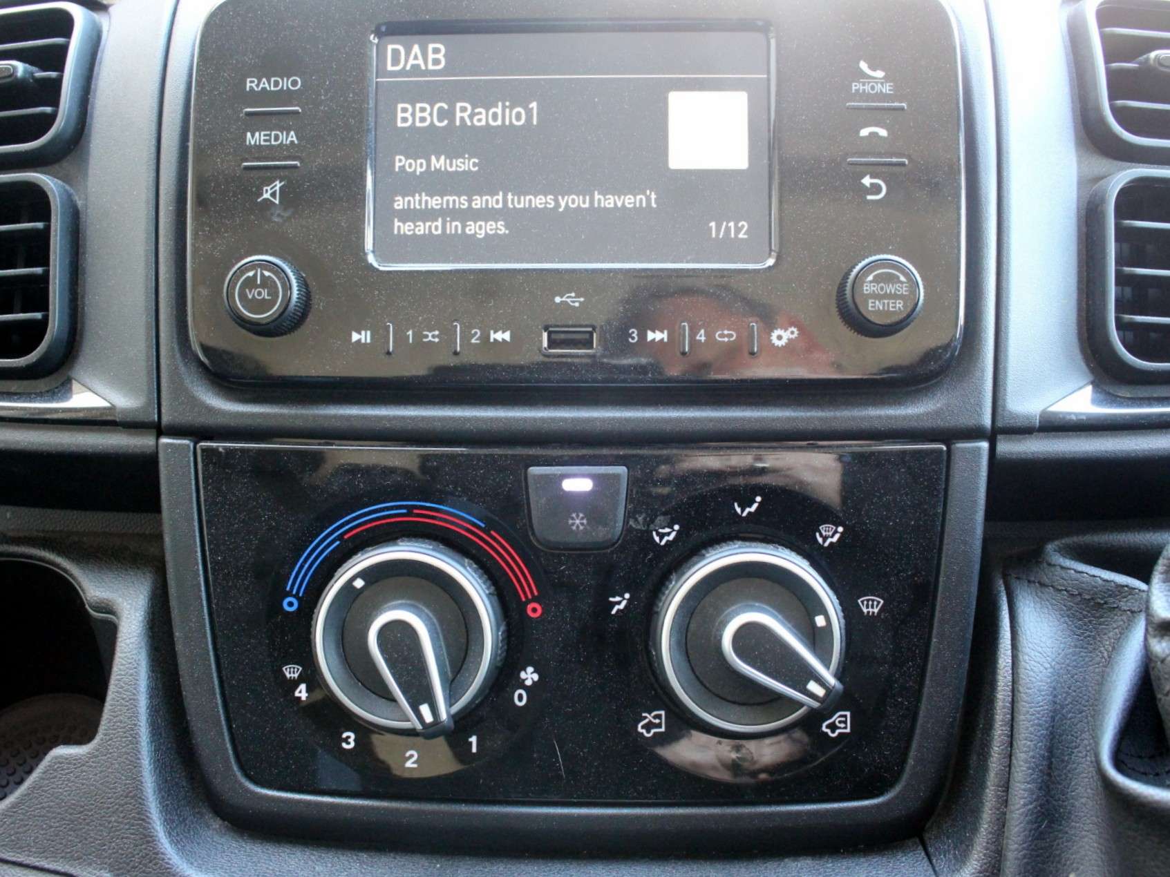 2024 VAUXHALL MOVANO 2024 VAUXHALL MOVANO