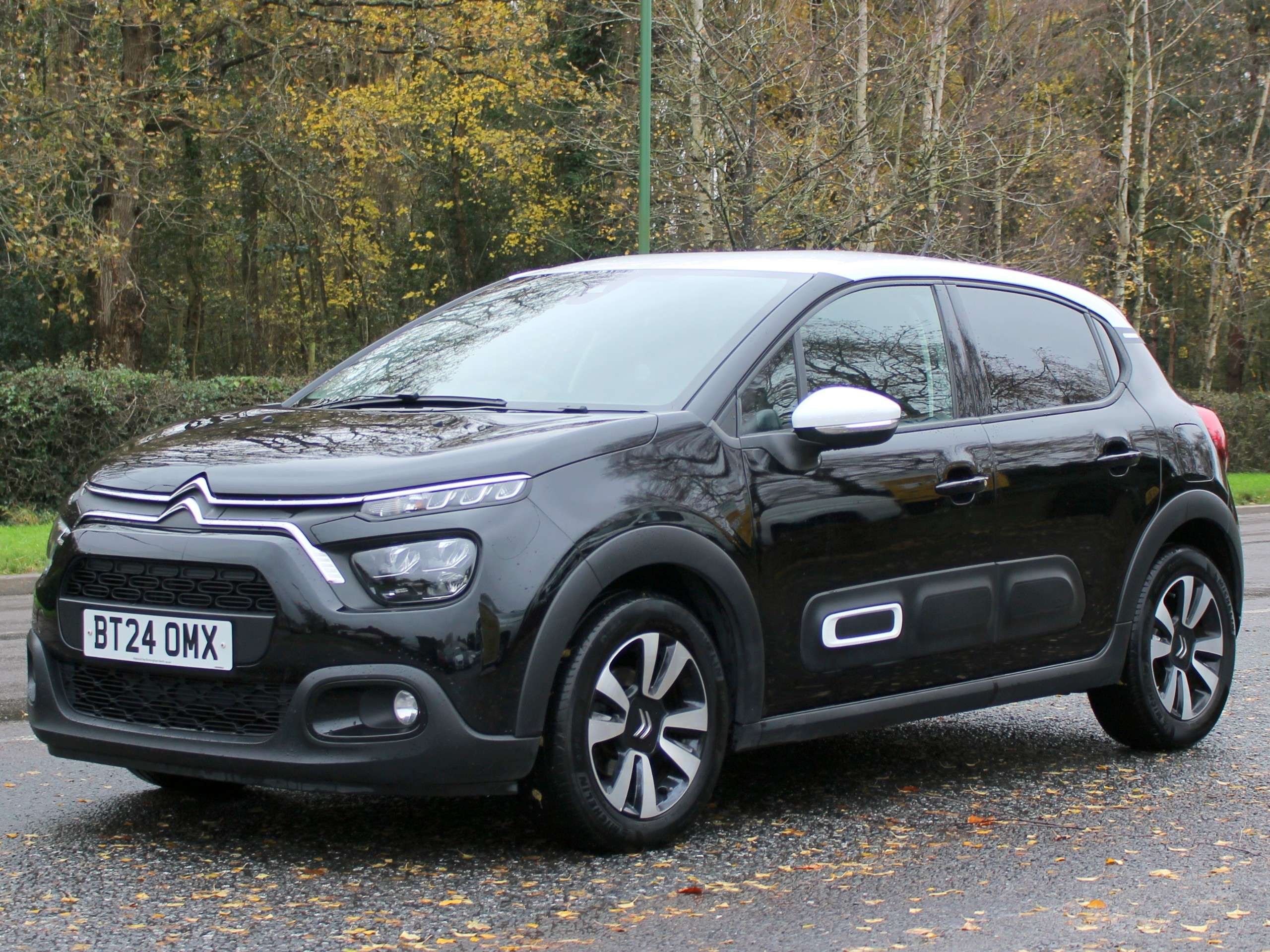 2024 CITROEN C3 2024 CITROEN C3