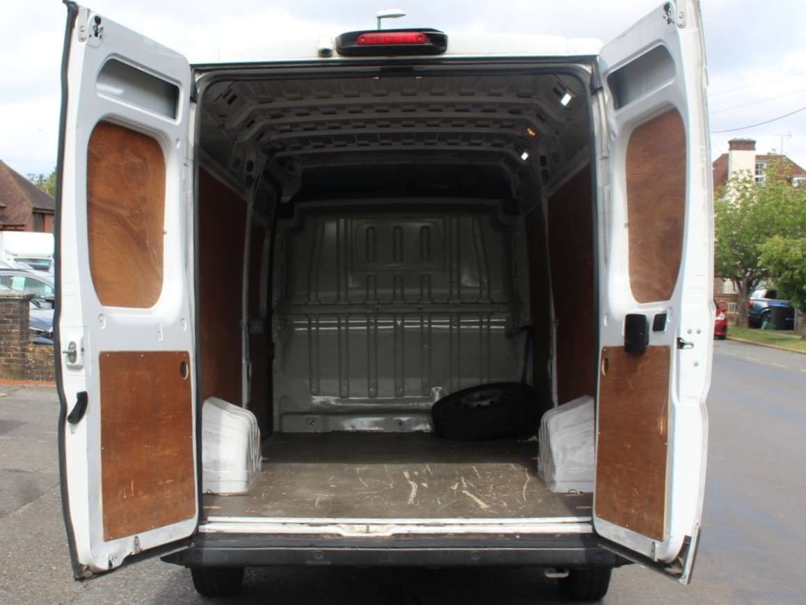 2022 CITROEN RELAY 2022 CITROEN RELAY