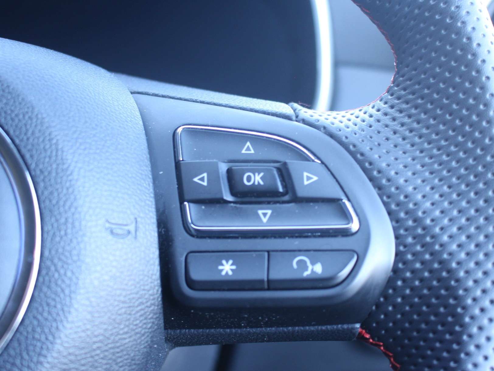 2024 MG ZS 2024 MG ZS