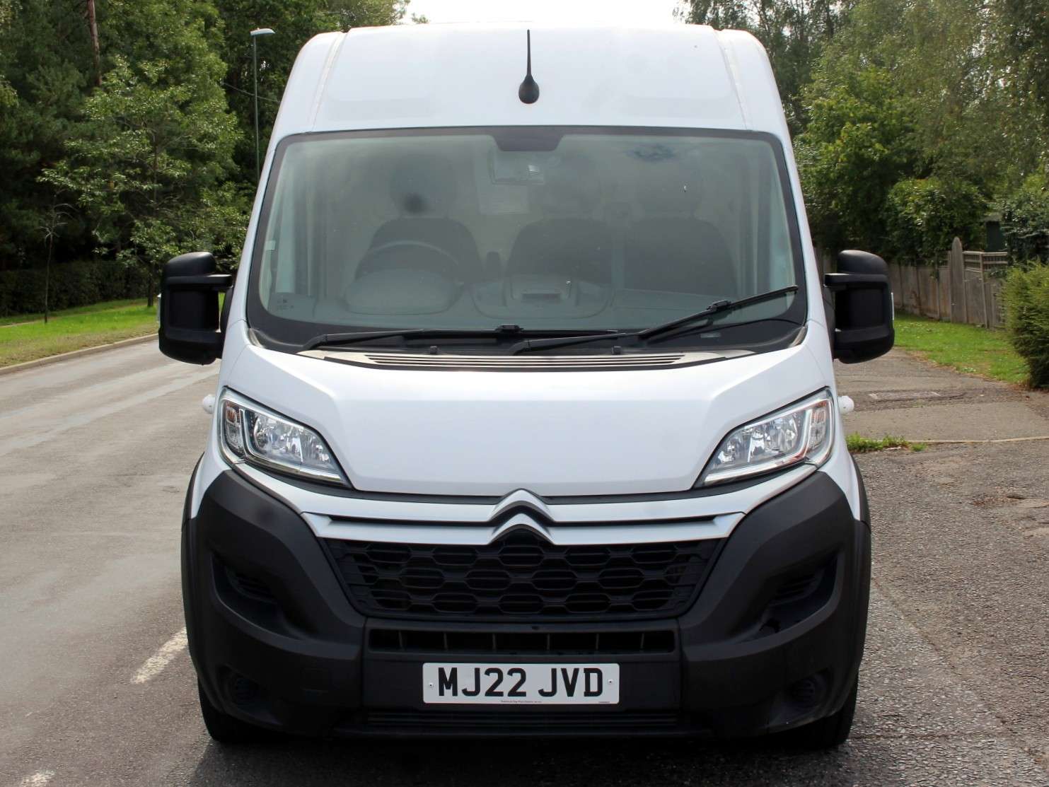 A 2022 CITROEN RELAY 2.2 BlueHDi 35 Enterprise Panel Van 5dr Diesel Manual L4 High Roof Euro 6 (s/s) (Heavy) (140 ps) A 2022 CITROEN RELAY 2.2 BlueHDi 35 Enterprise Panel Van 5dr Diesel Manual L4 High Roof Euro 6 (s/s) (Heavy) (140 ps)