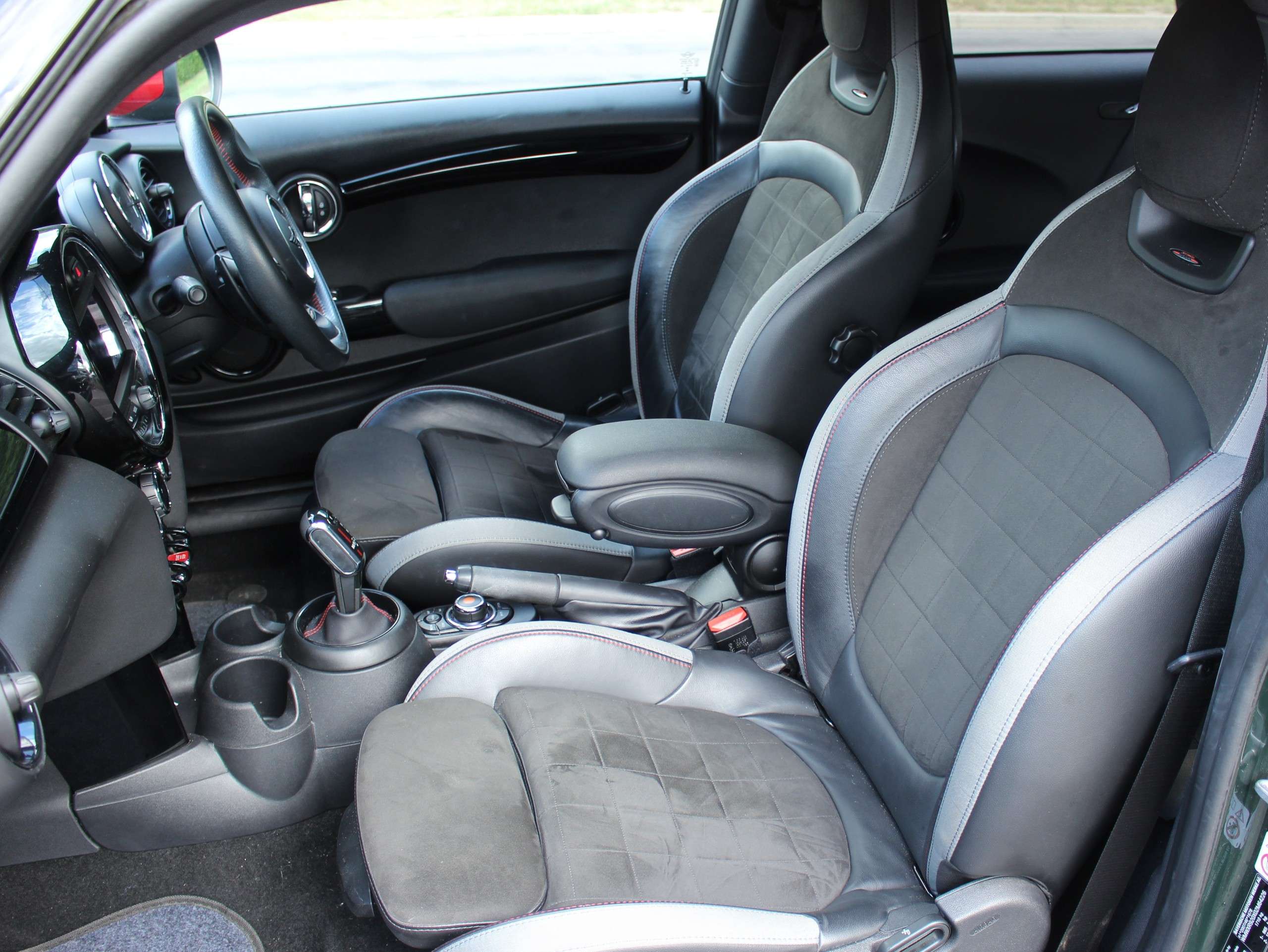 2020 MINI HATCH 2020 MINI HATCH