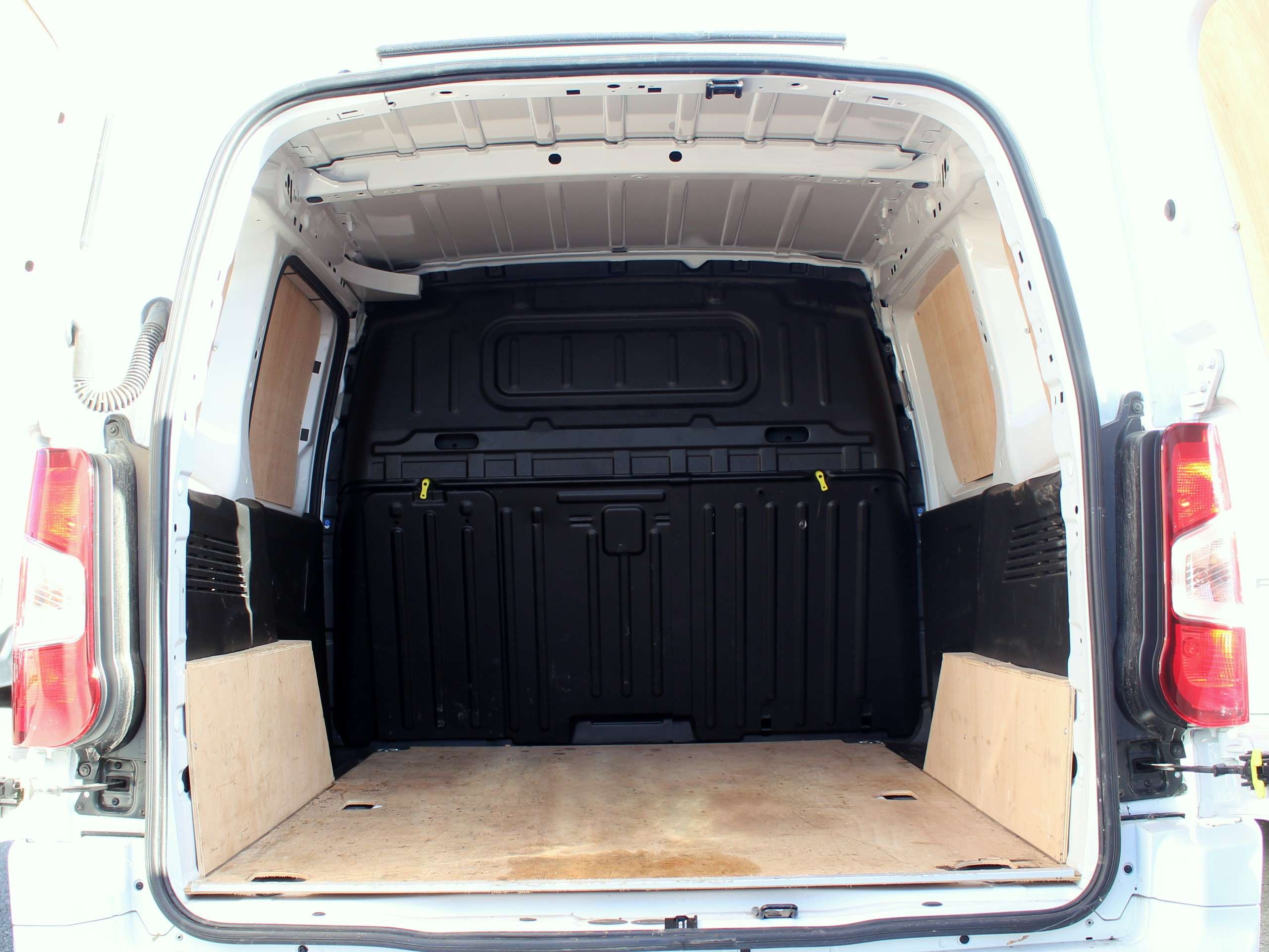 2024 CITROEN BERLINGO 2024 CITROEN BERLINGO