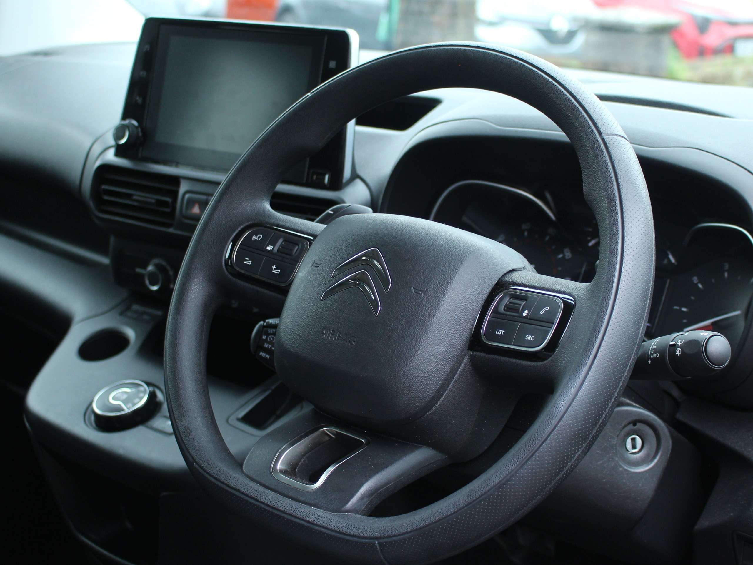 2023 CITROEN BERLINGO 2023 CITROEN BERLINGO