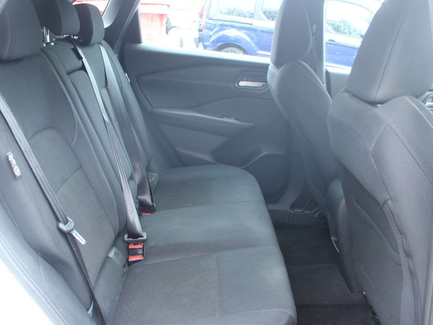 2023 NISSAN QASHQAI 2023 NISSAN QASHQAI