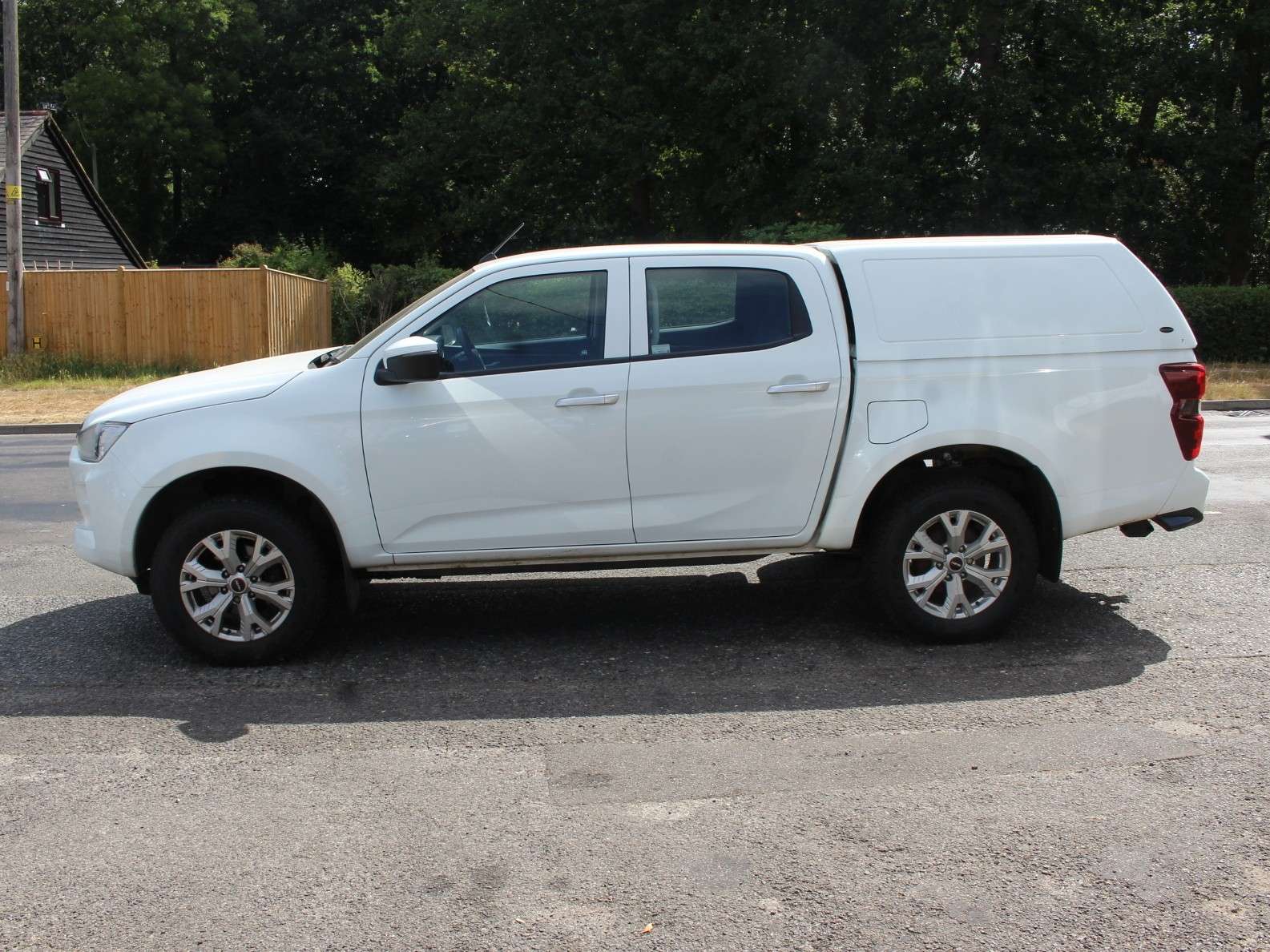 2023 ISUZU D-MAX 2023 ISUZU D-MAX
