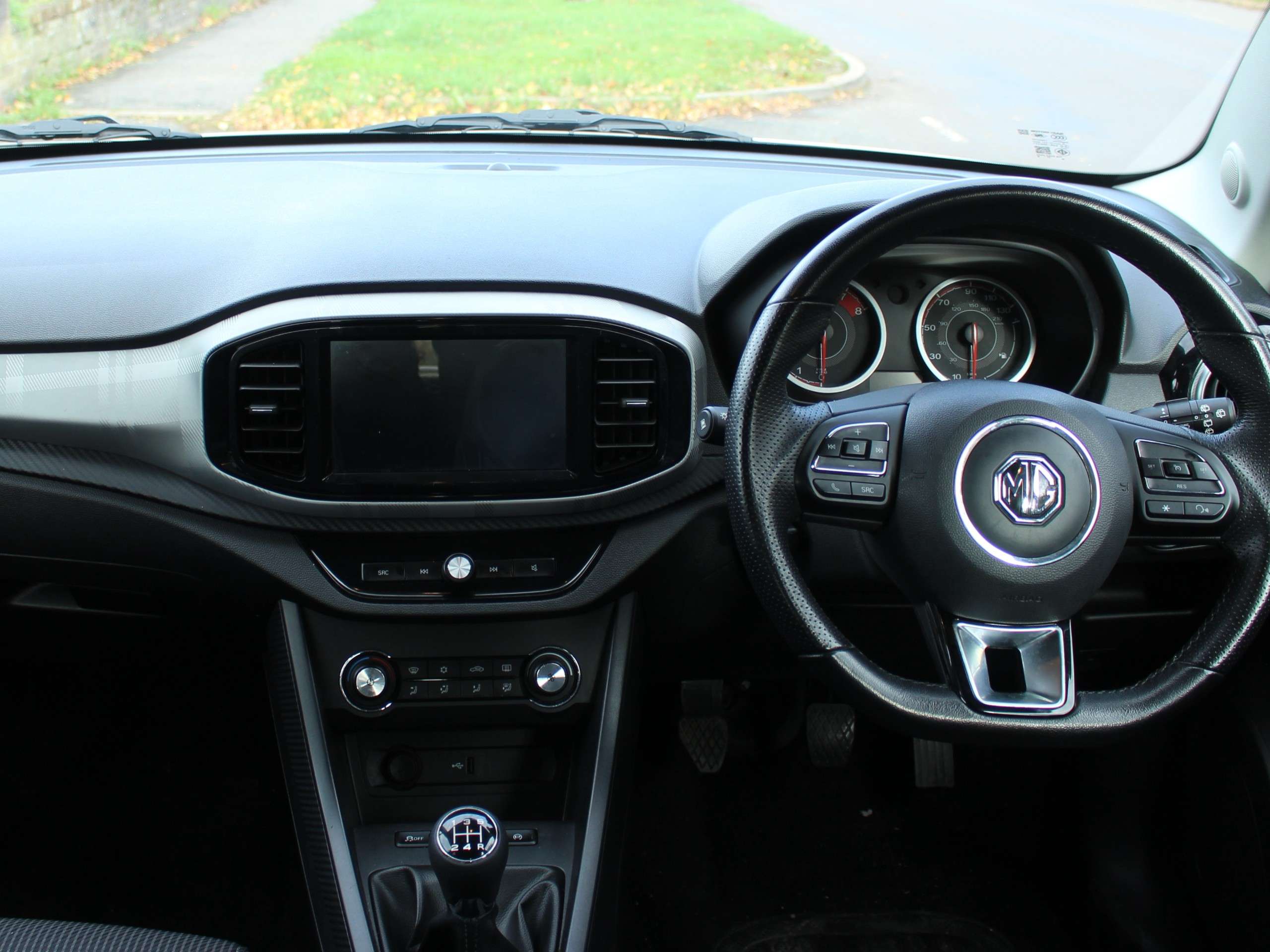 2023 MG MG3 2023 MG MG3